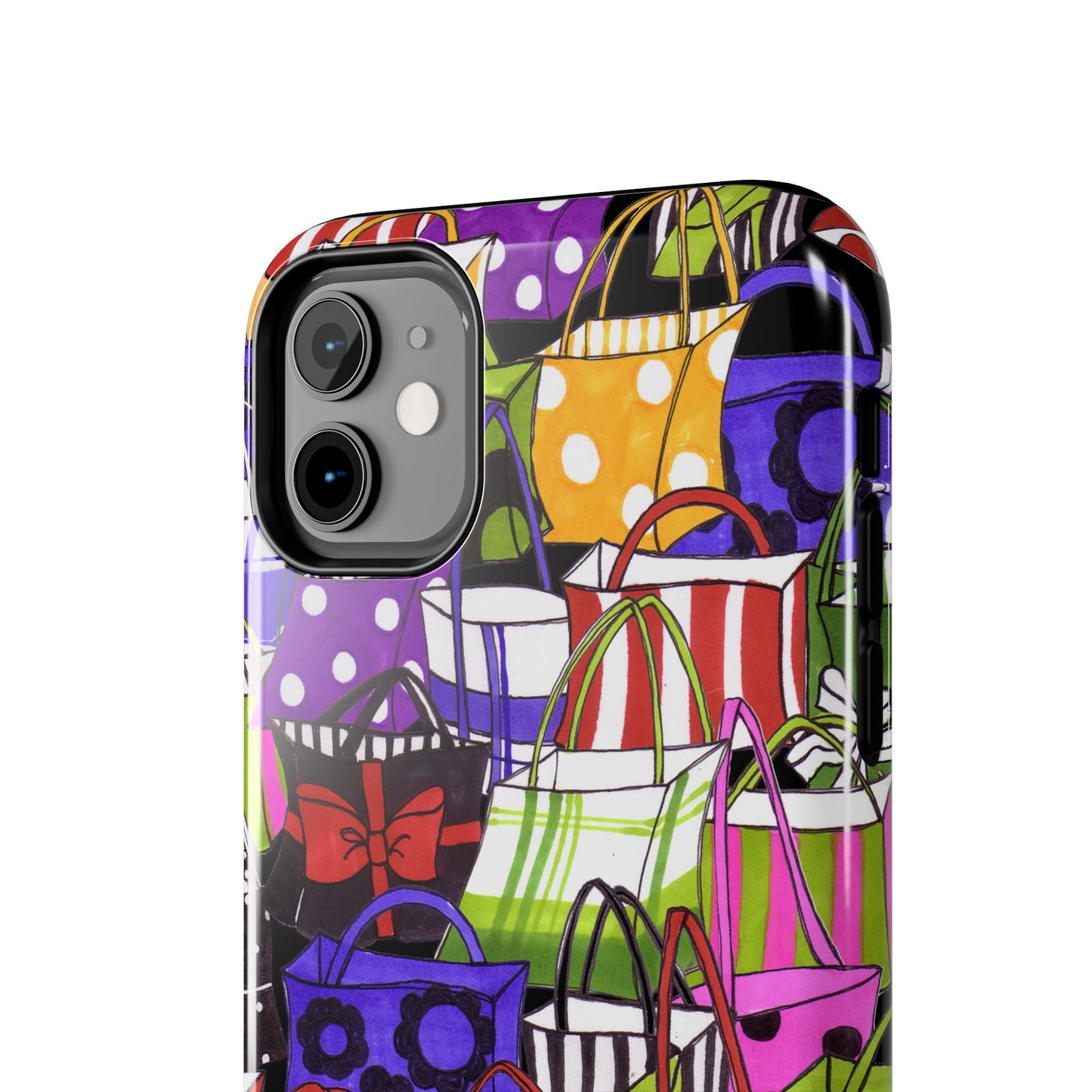 Totally Multi Phone Case