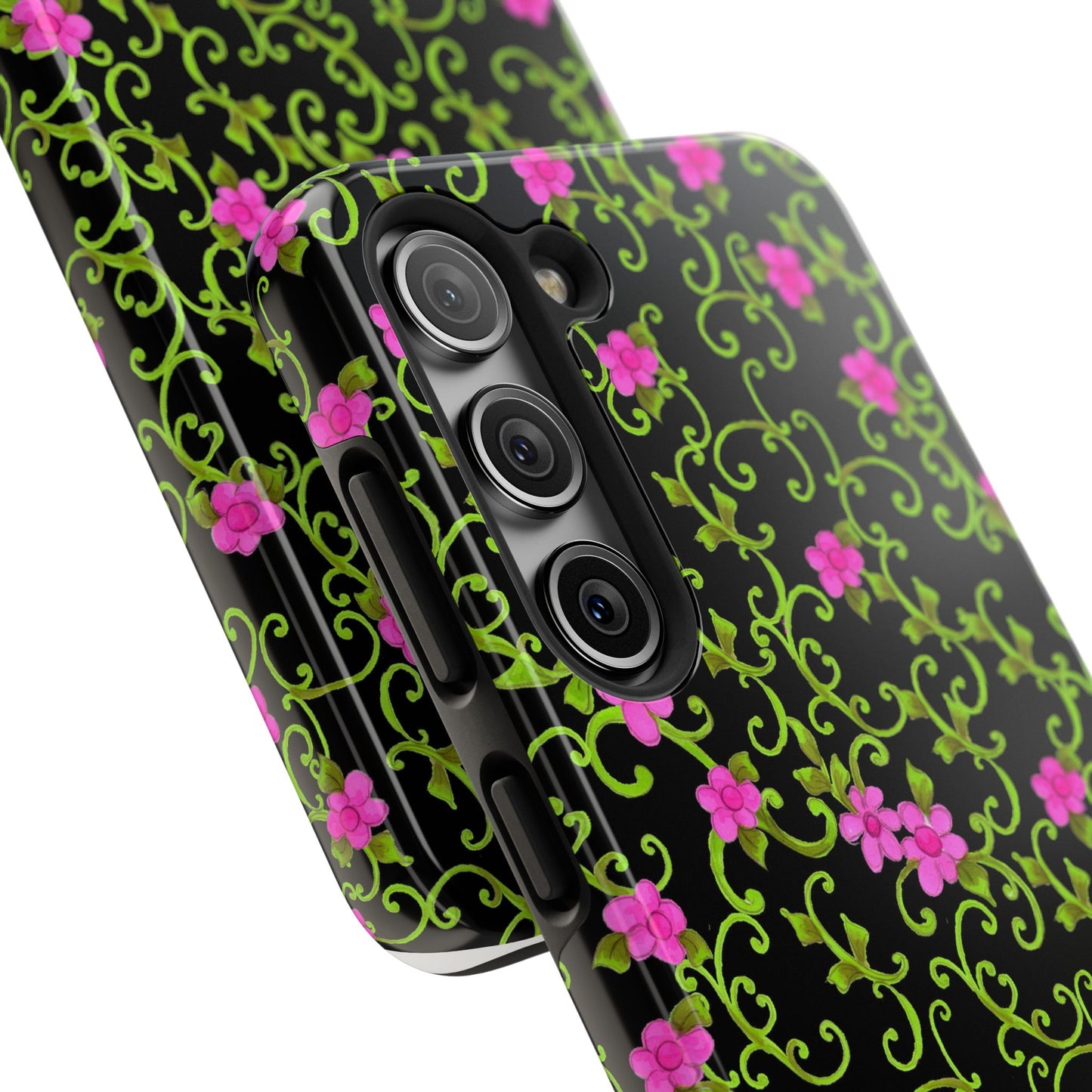 Inga Ground Phone Case