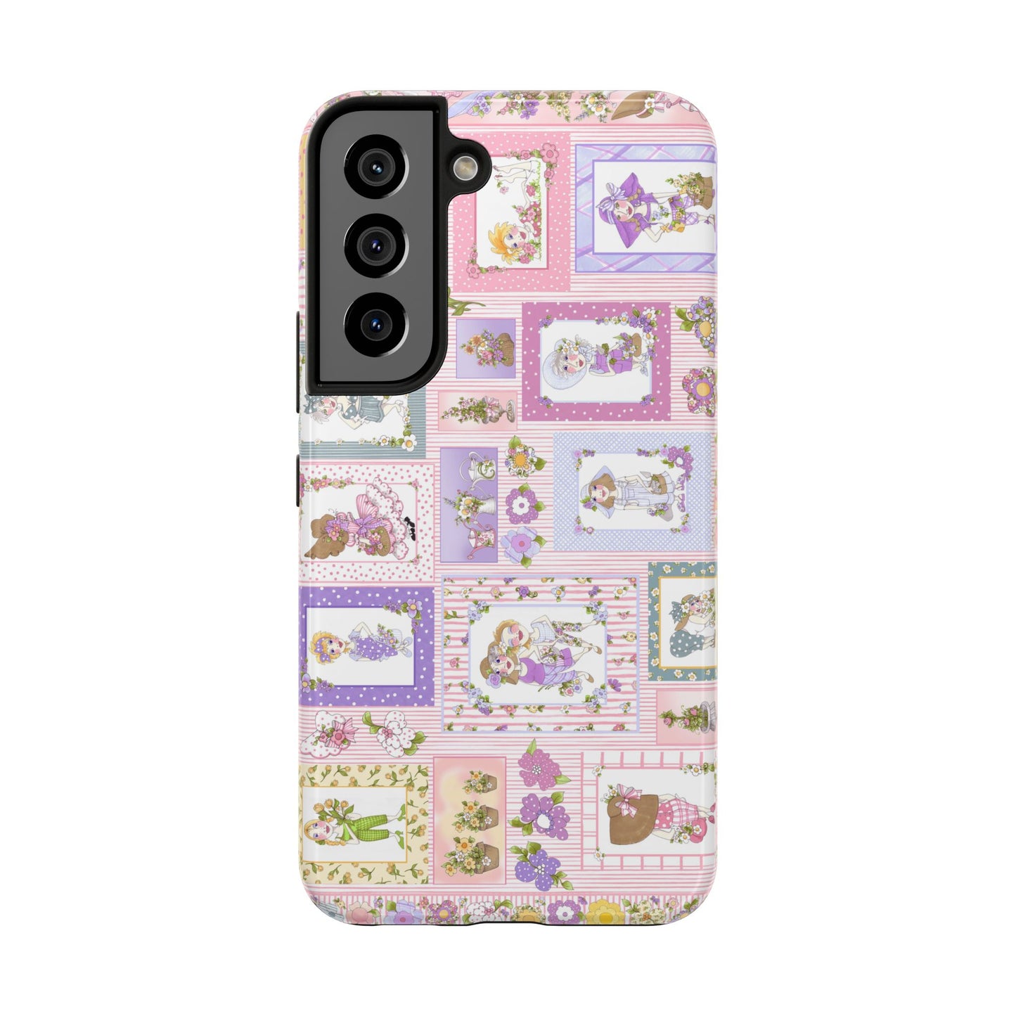 Garden Party Phone Case