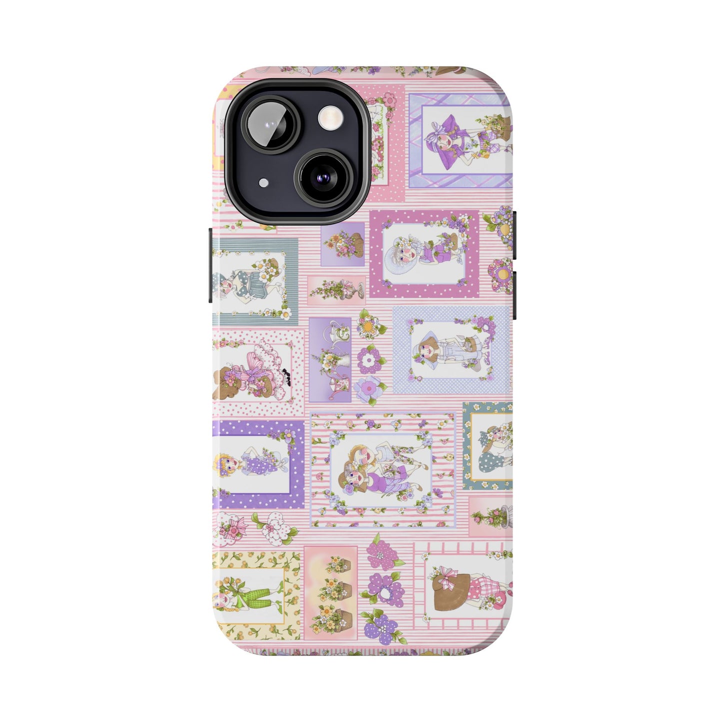 Garden Party Phone Case