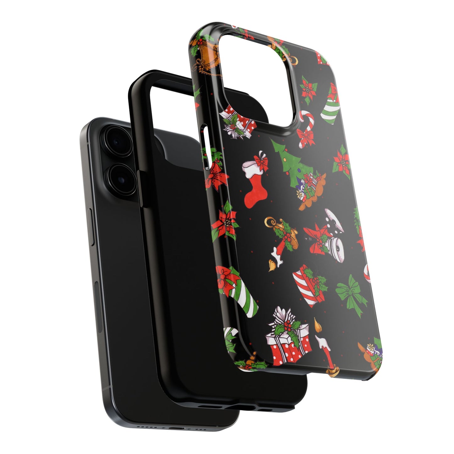 Christmas Party Phone Case