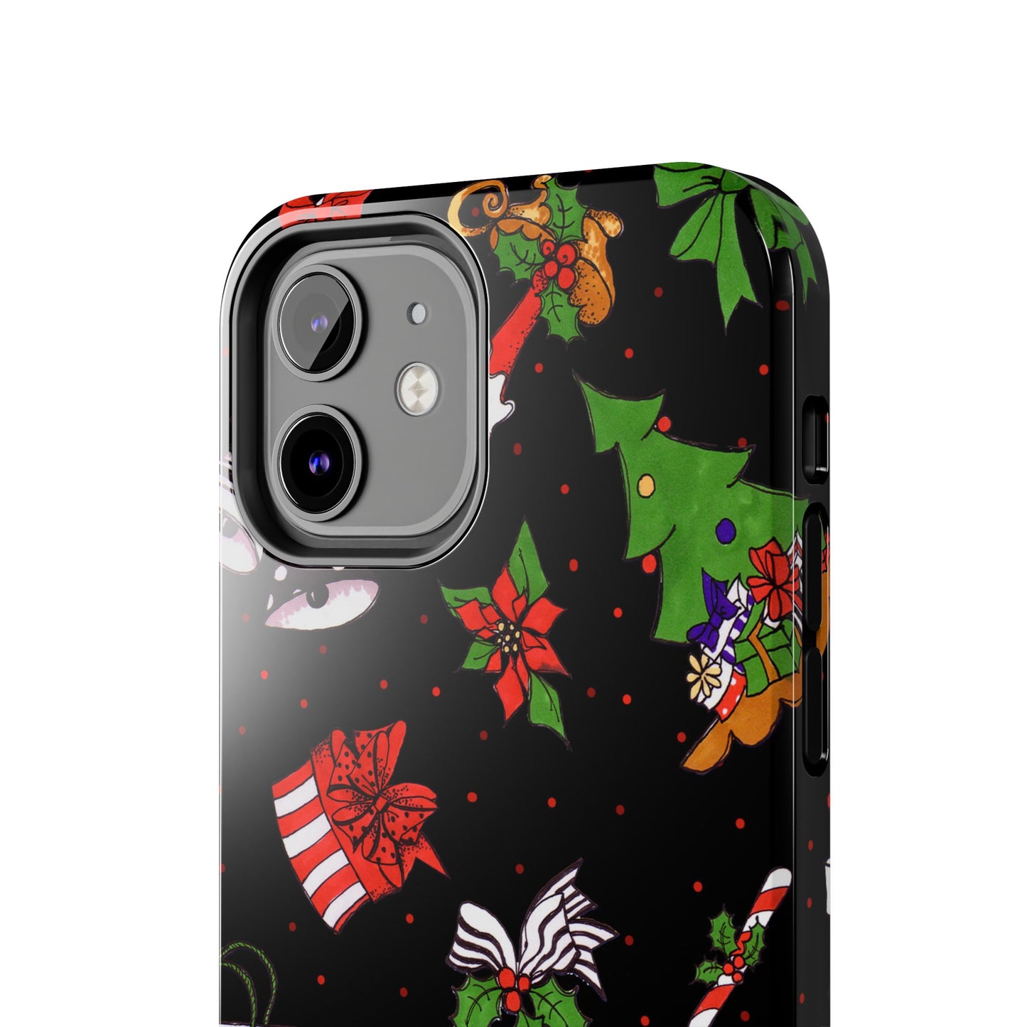 Christmas Stuff Phone Case