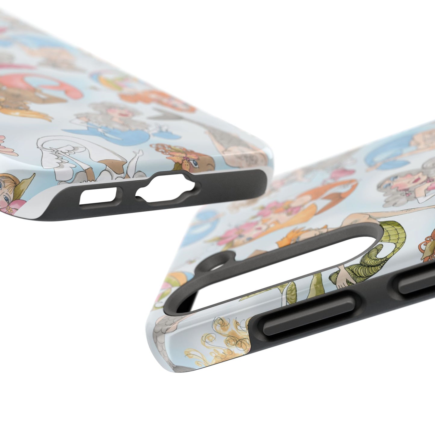 Undersea Wonder Phone Case