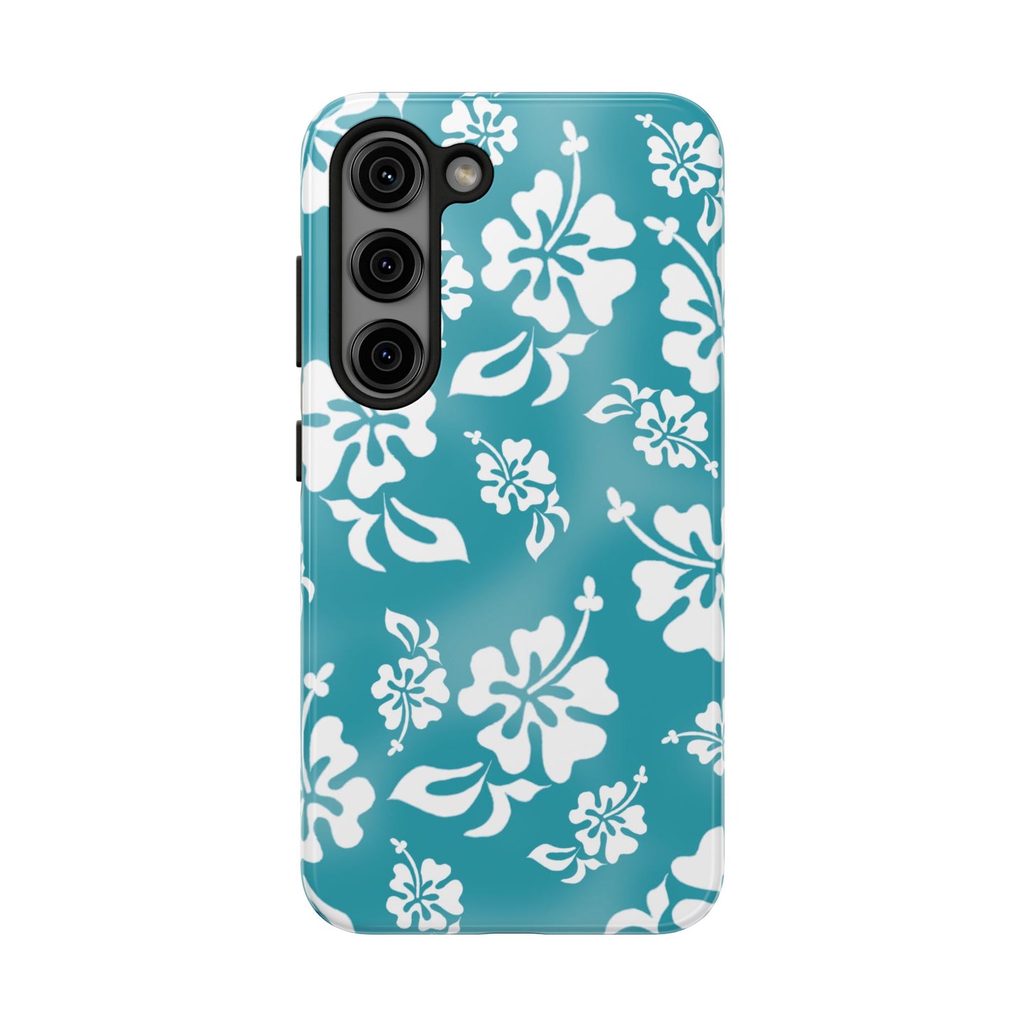 Hawaiian Turquoise Phone Case