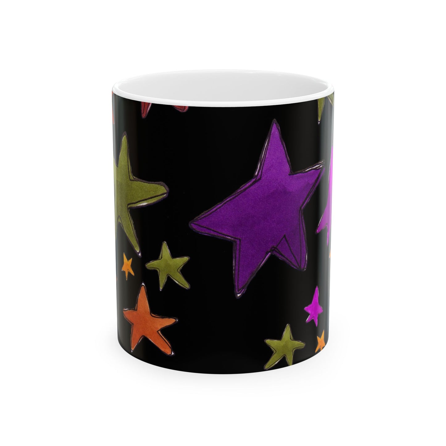Star Spice Cup