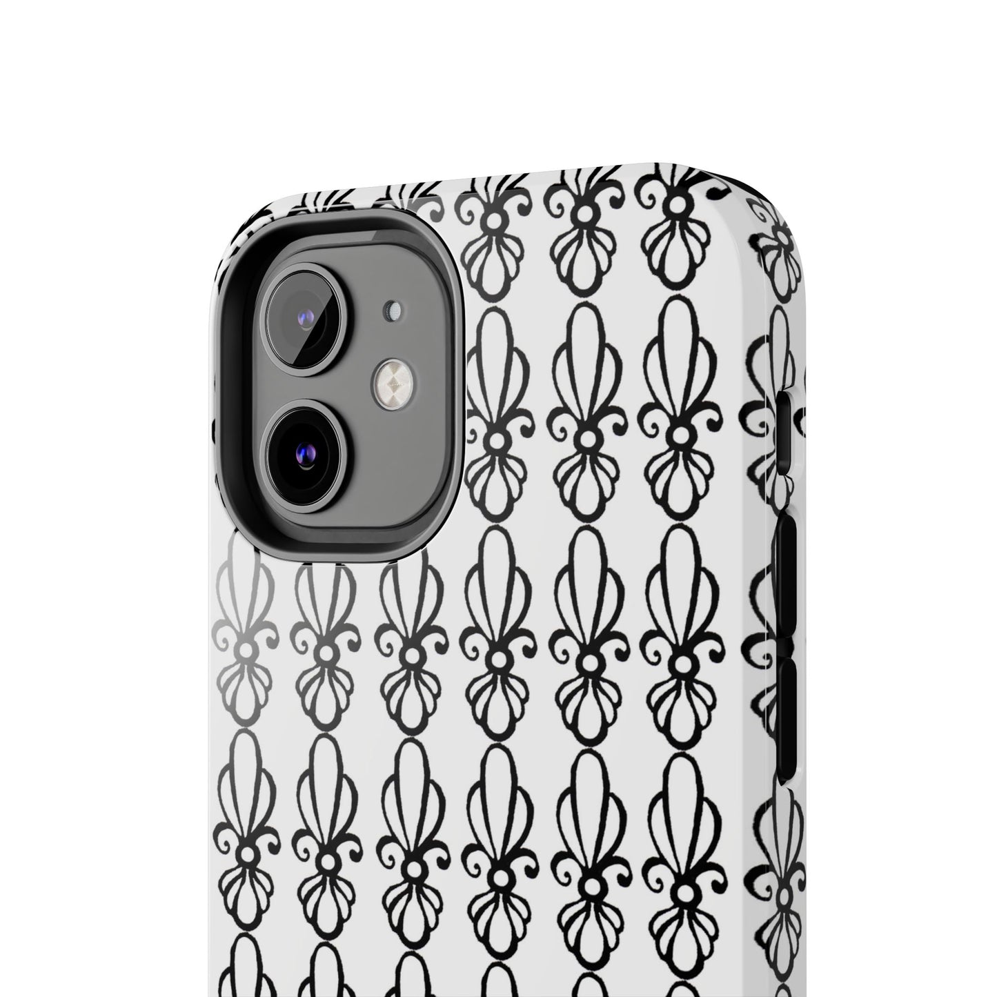 Iron Gate Phone Case