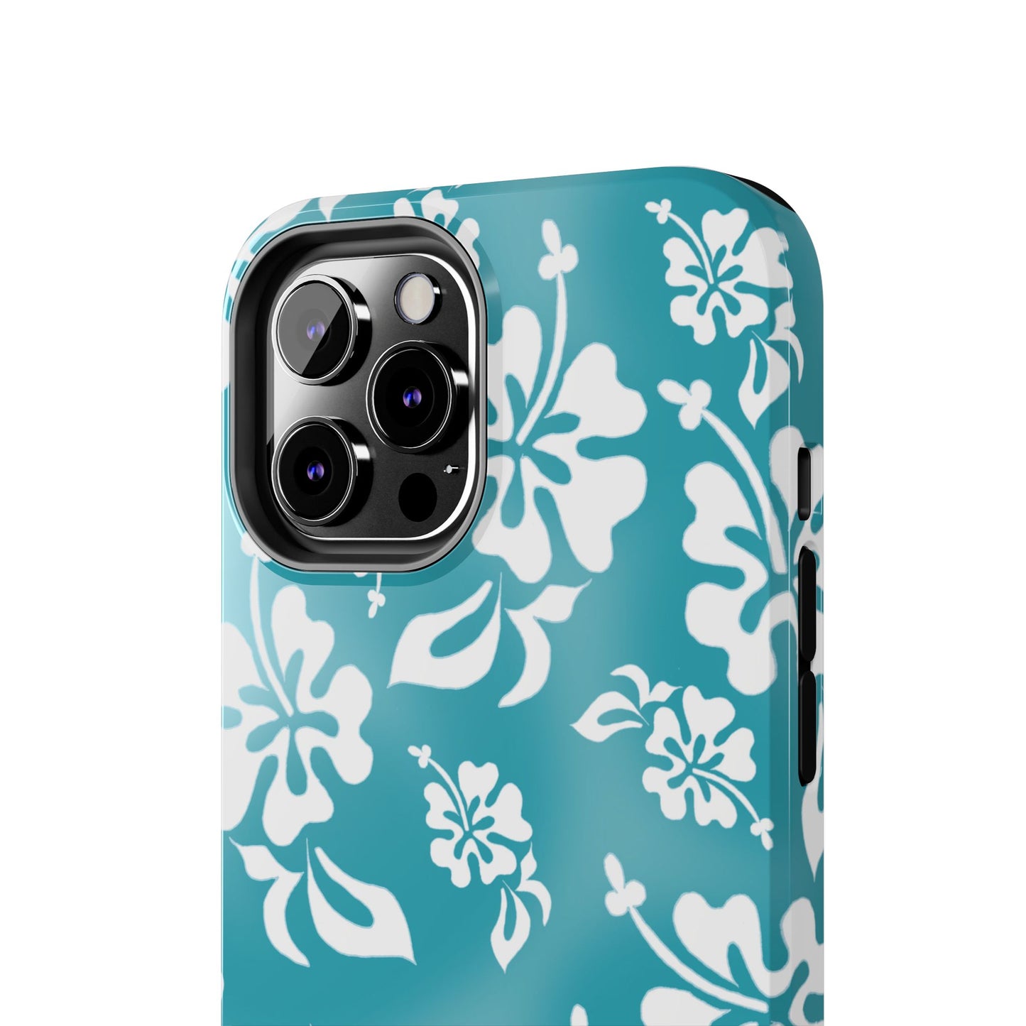 Hawaiian Turquoise Phone Case