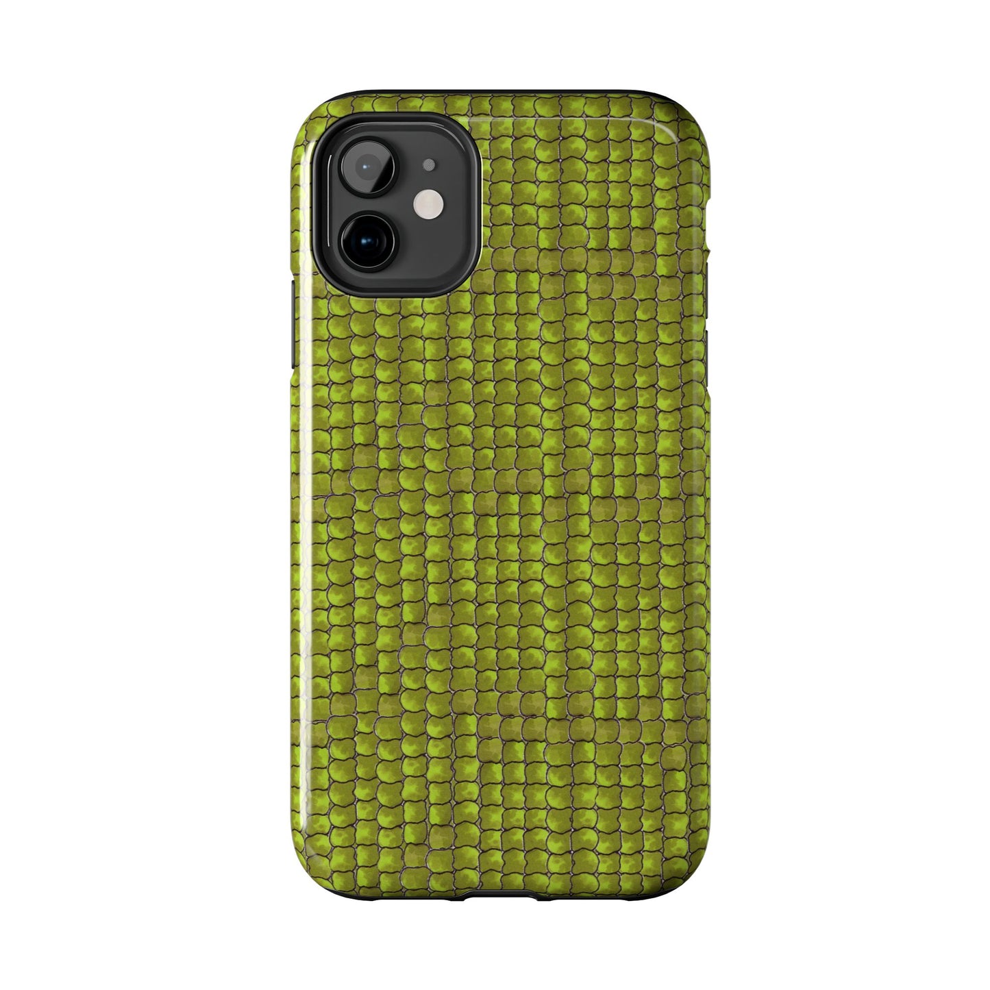 Cornish Green Phone Case