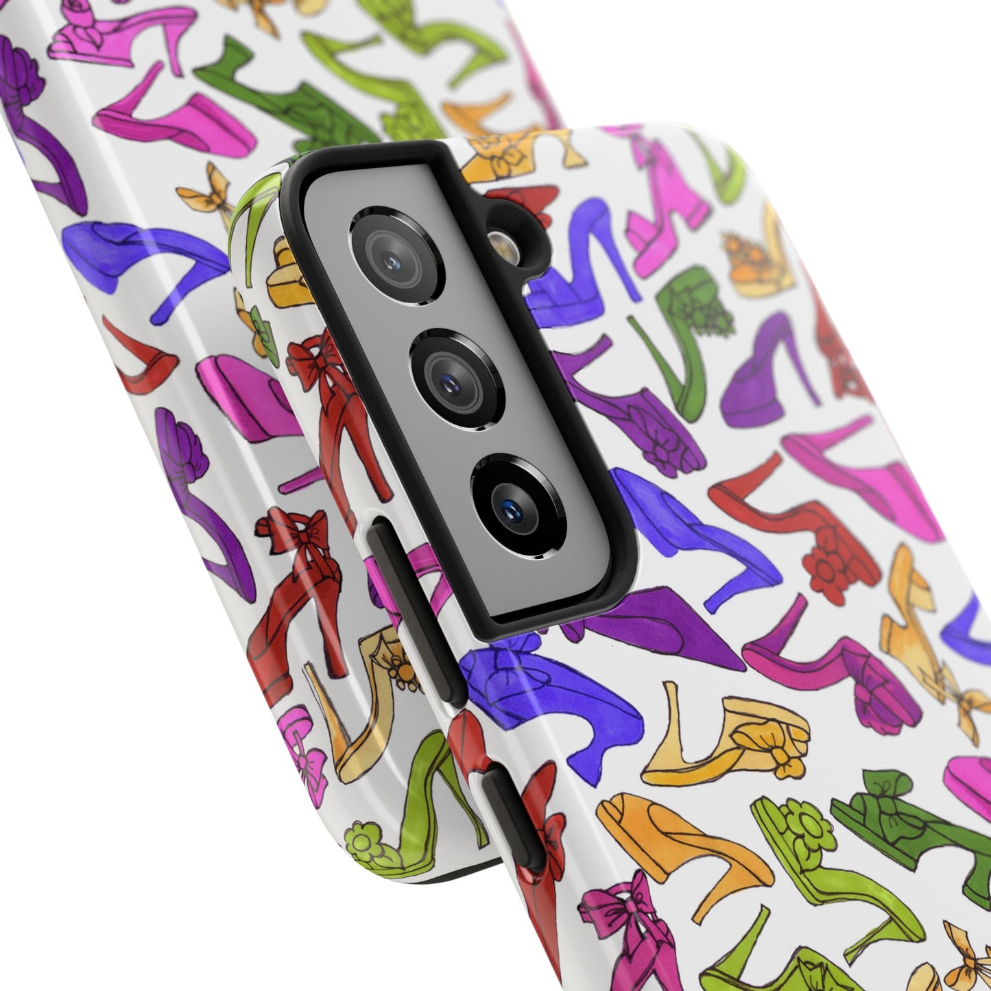 Shoes Multi Phone Case