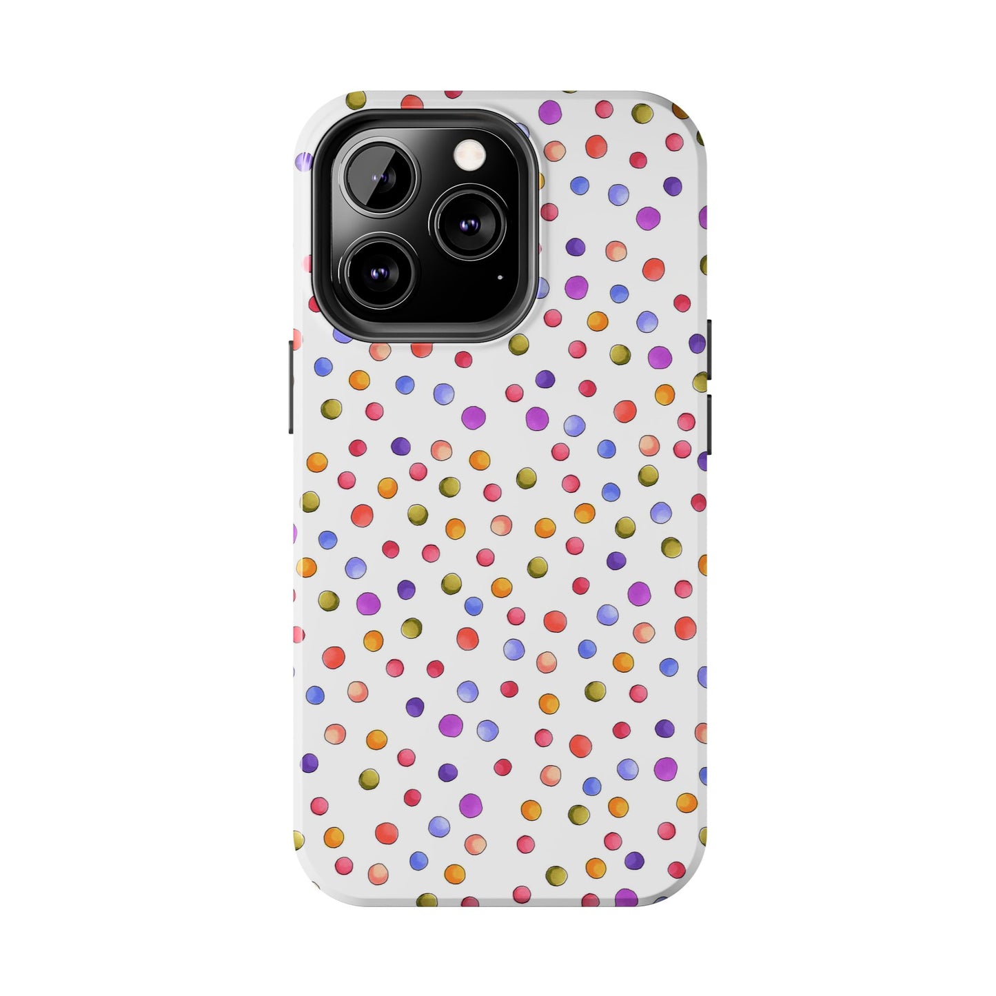Fairy Fun Dots Phone Case