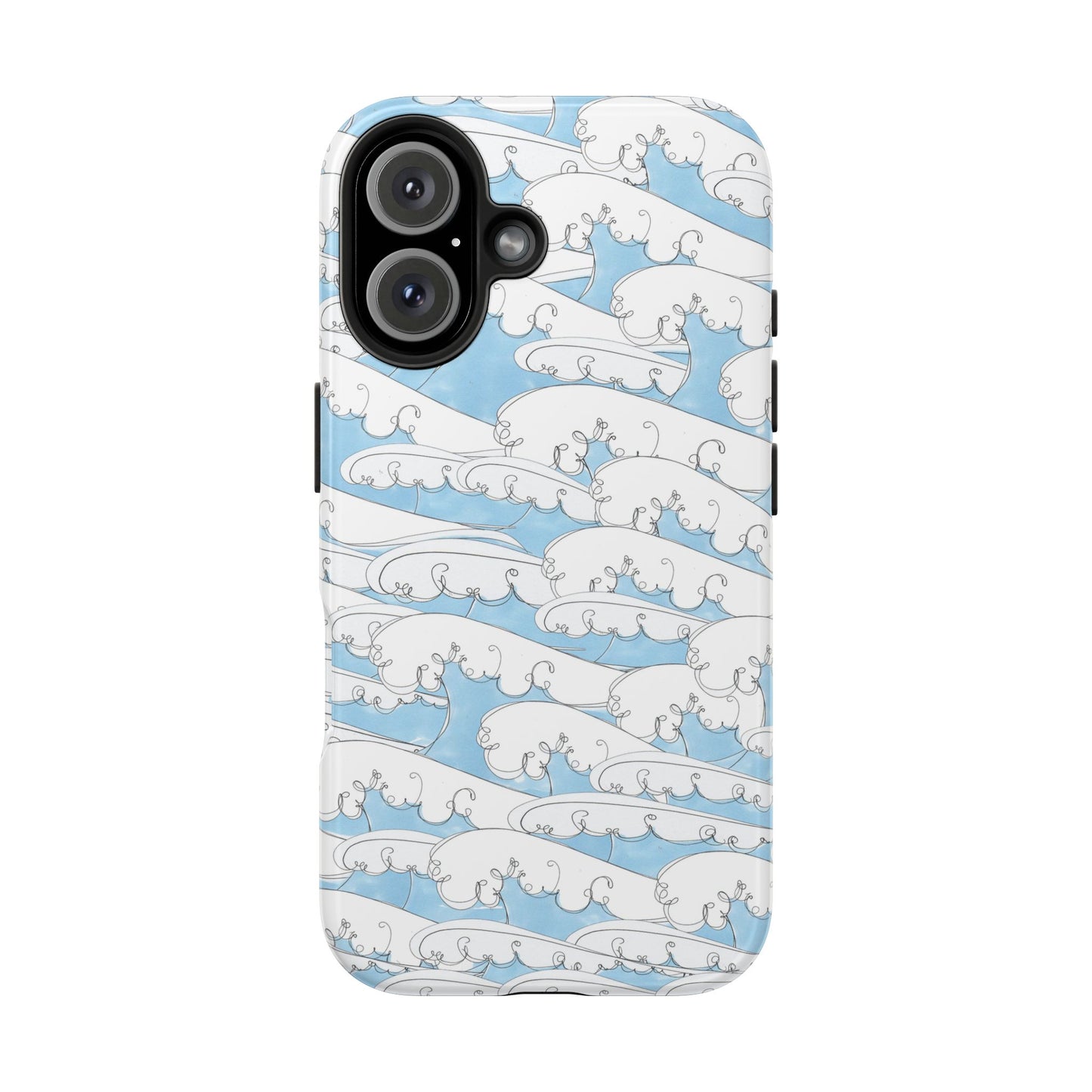 Waverly Phone Case