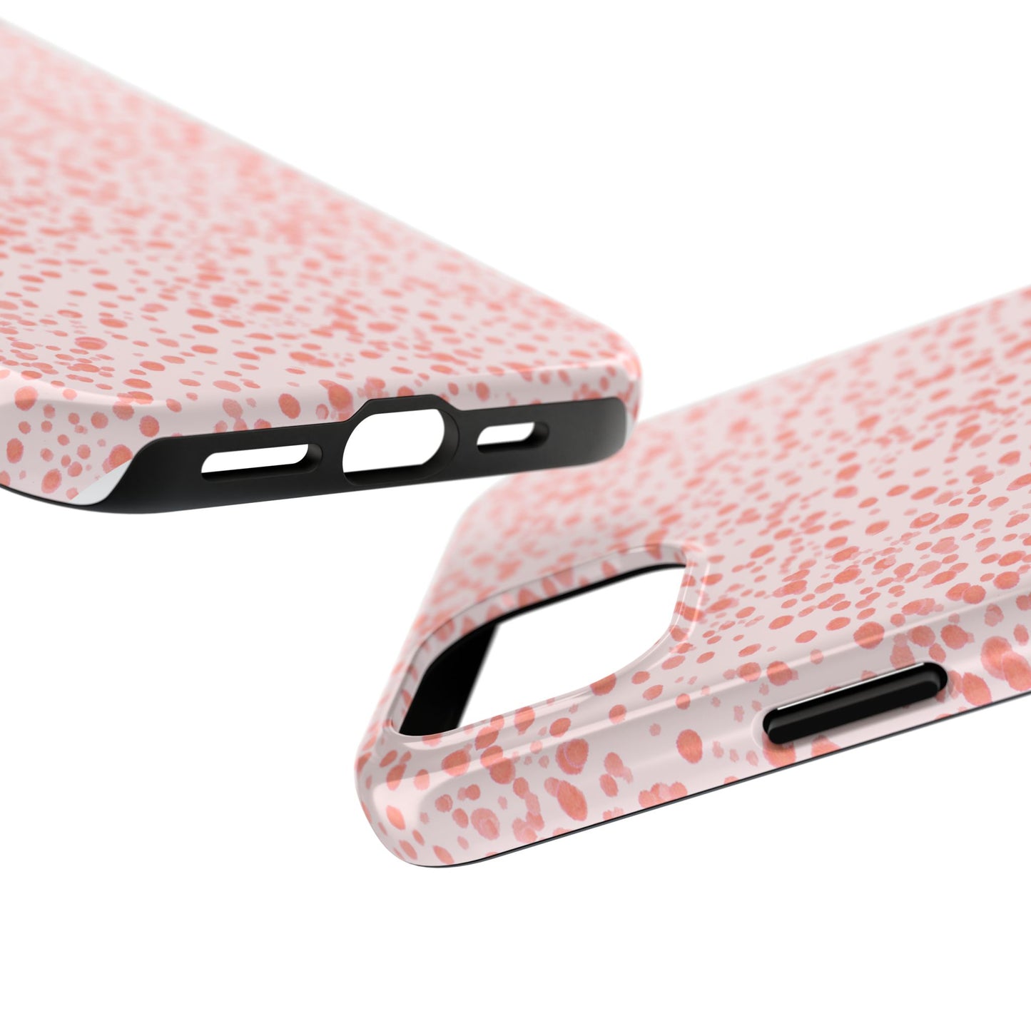 Fairy Freckles Melon Phone Case