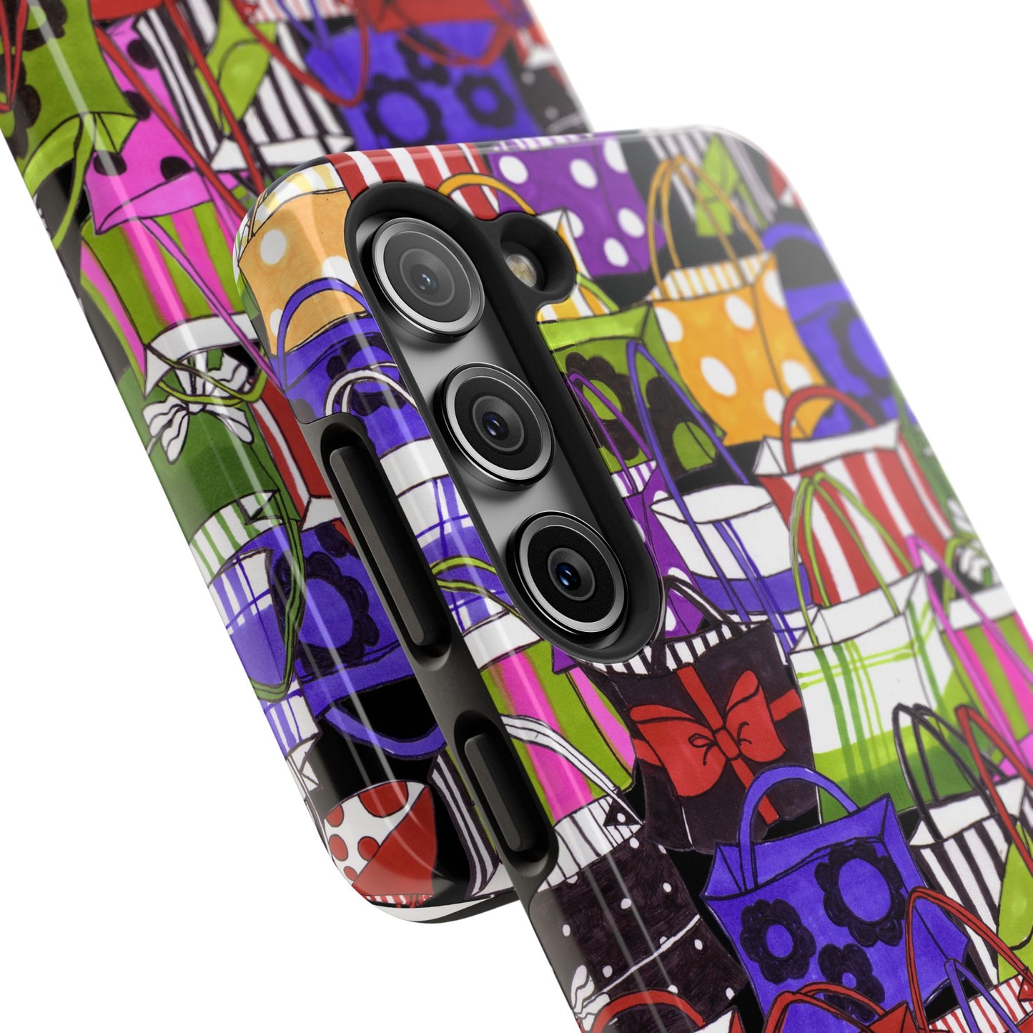 Totally Multi Phone Case