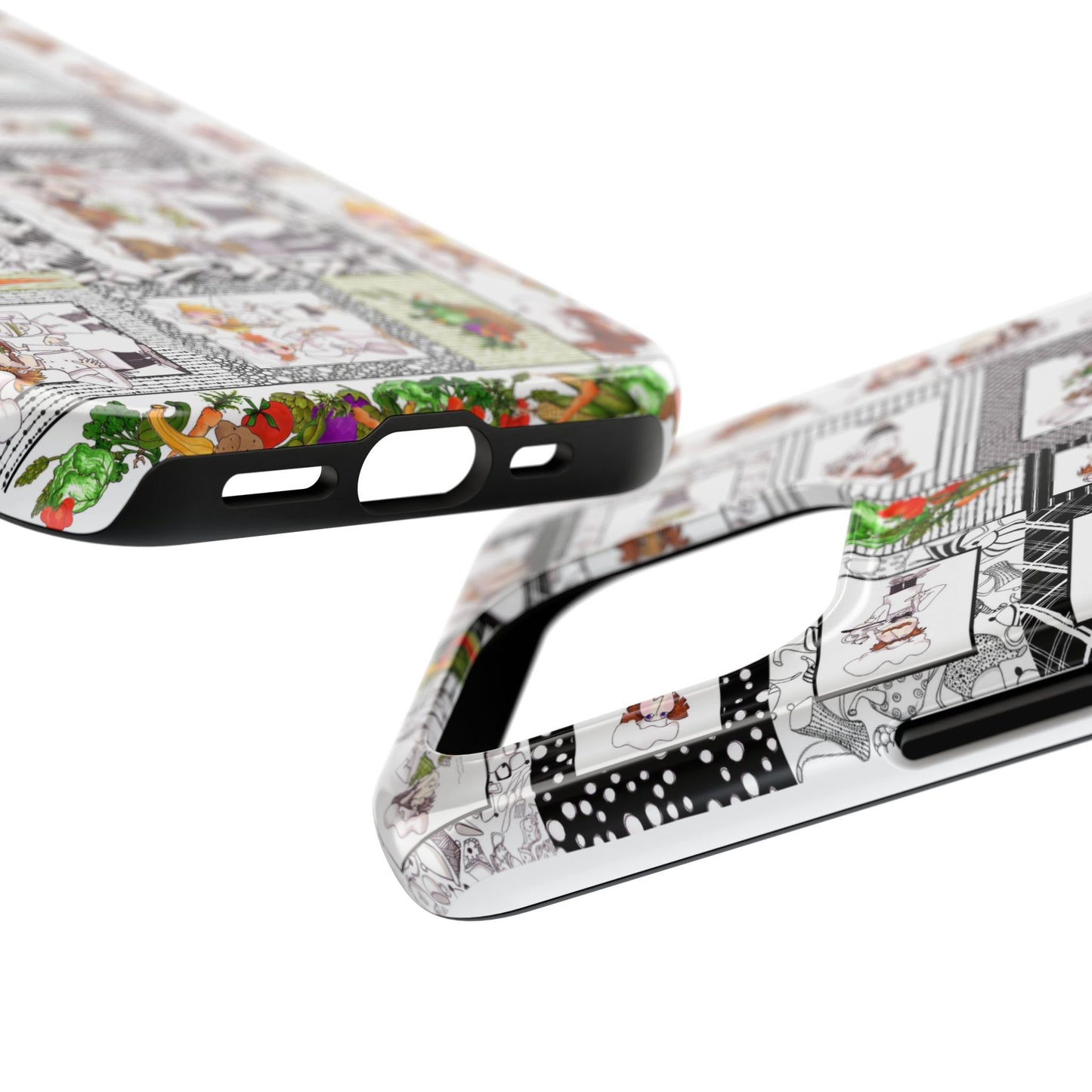 What's Cookin' Phone Case