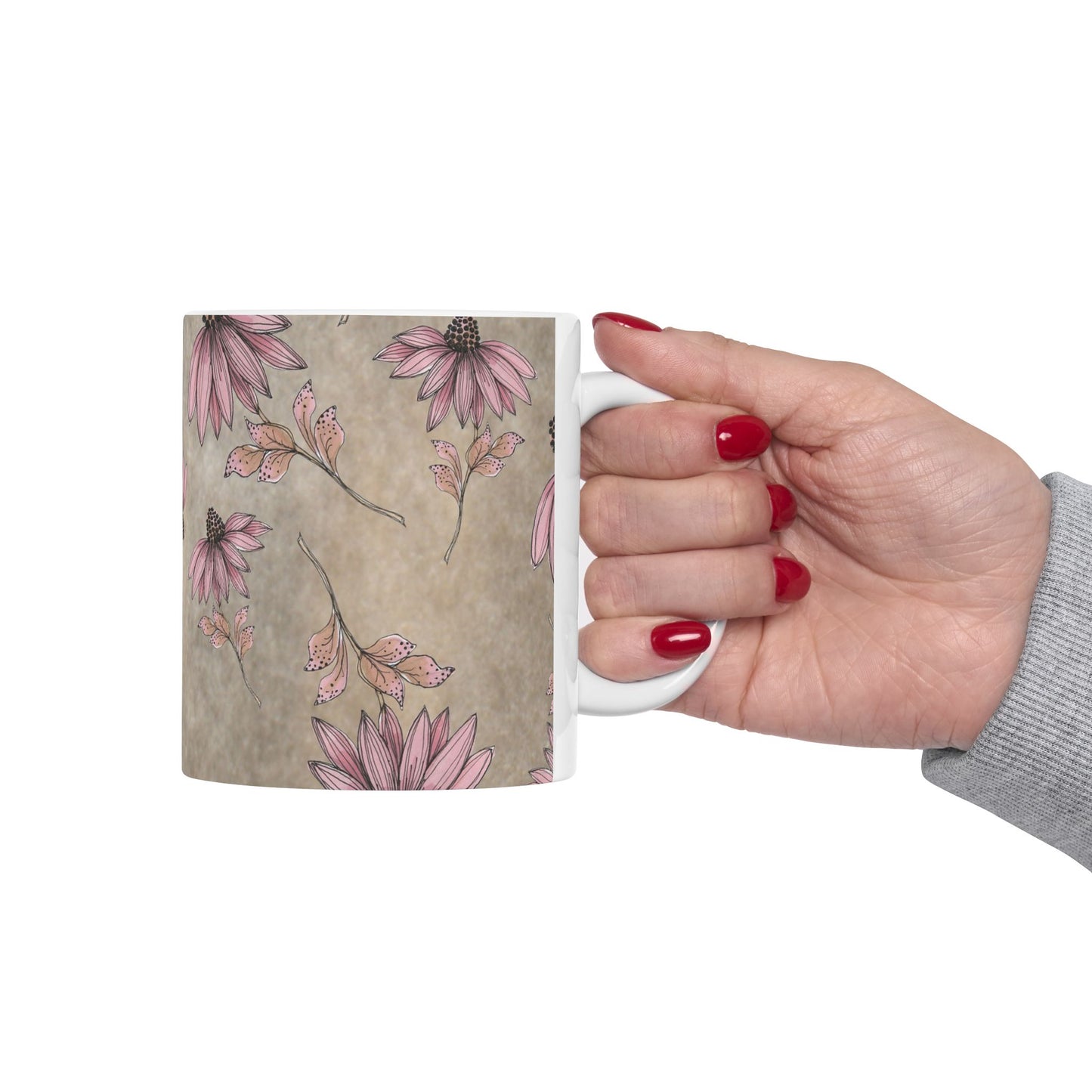 Lazy Ladies Silver Cup