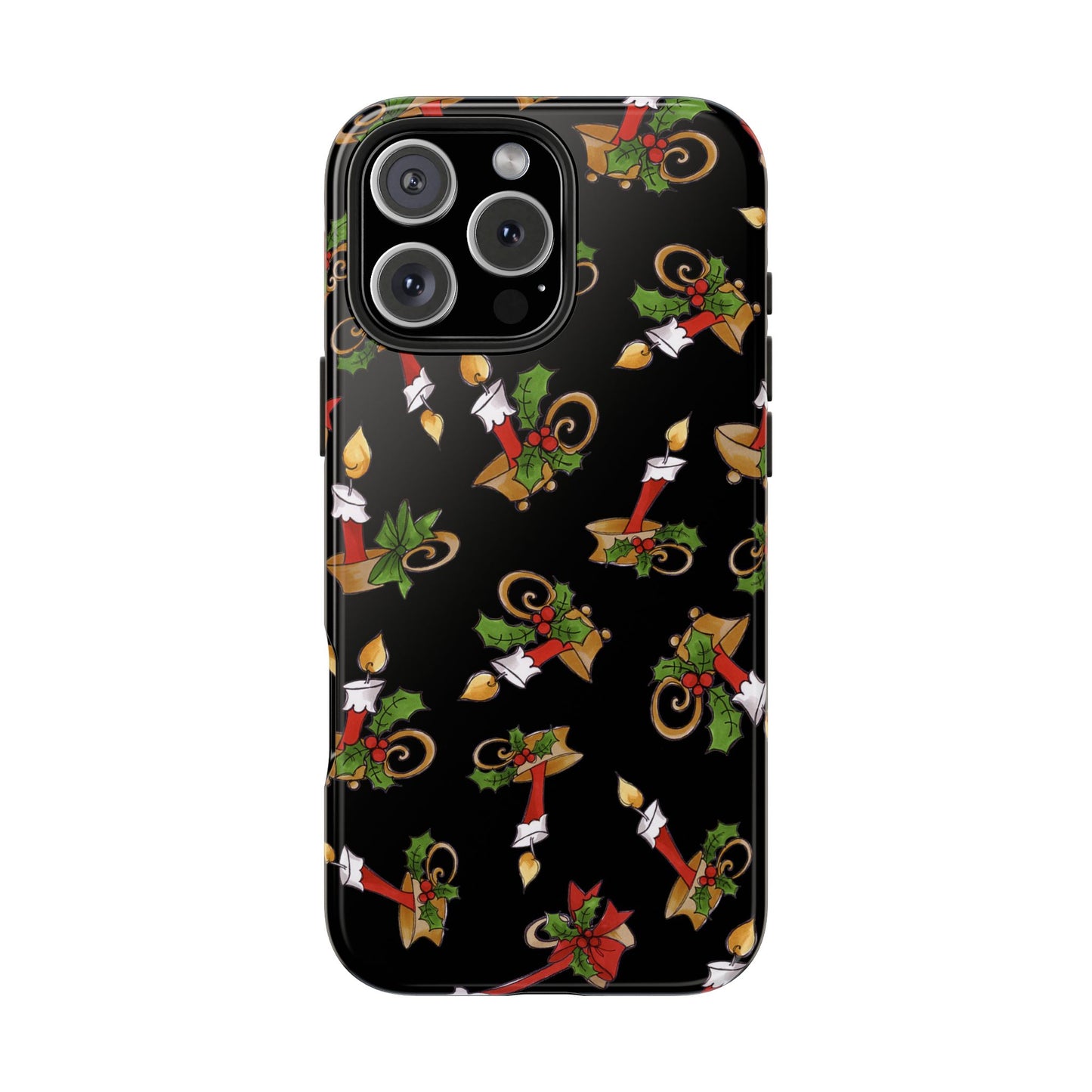 Candlesque Phone Case