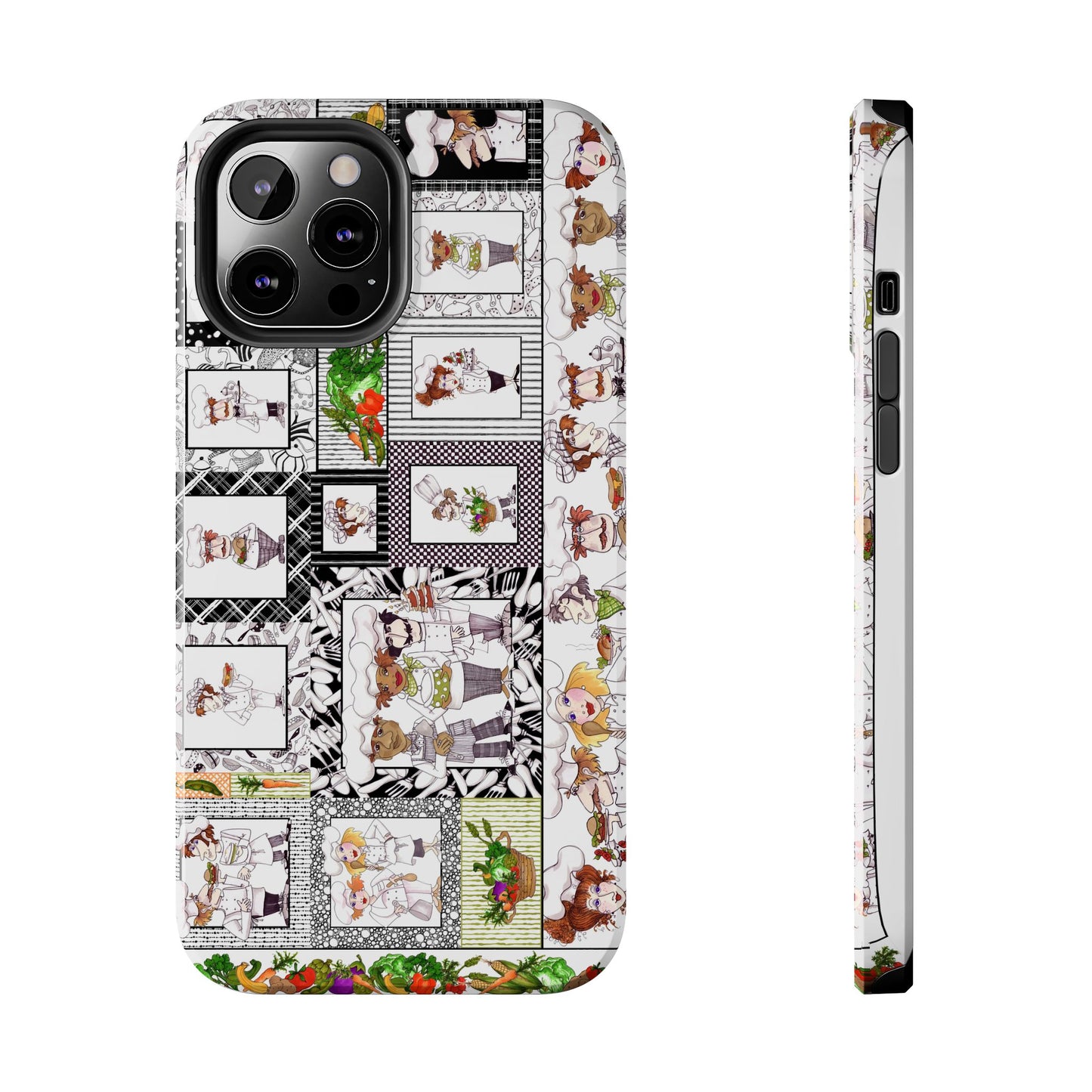 What's Cookin' Phone Case