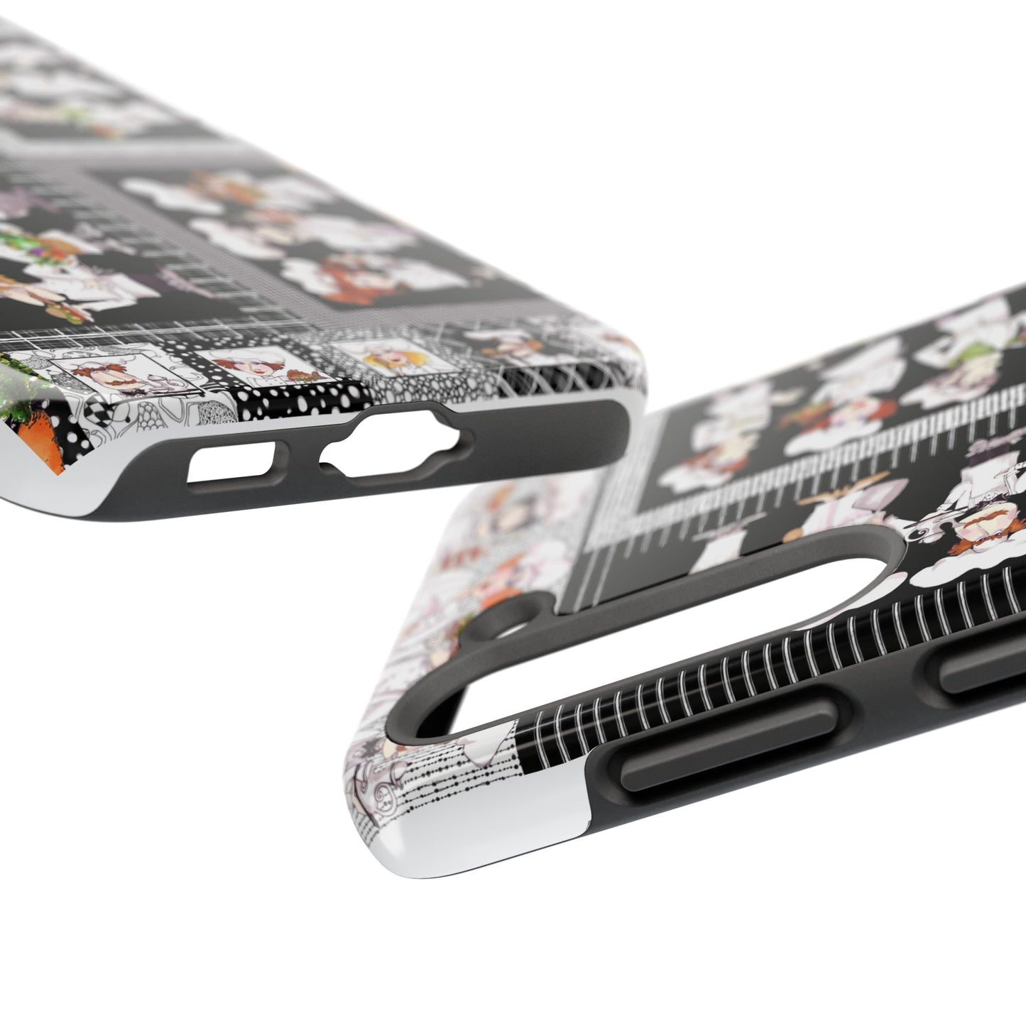 What's Cookin' Placemat Phone Case