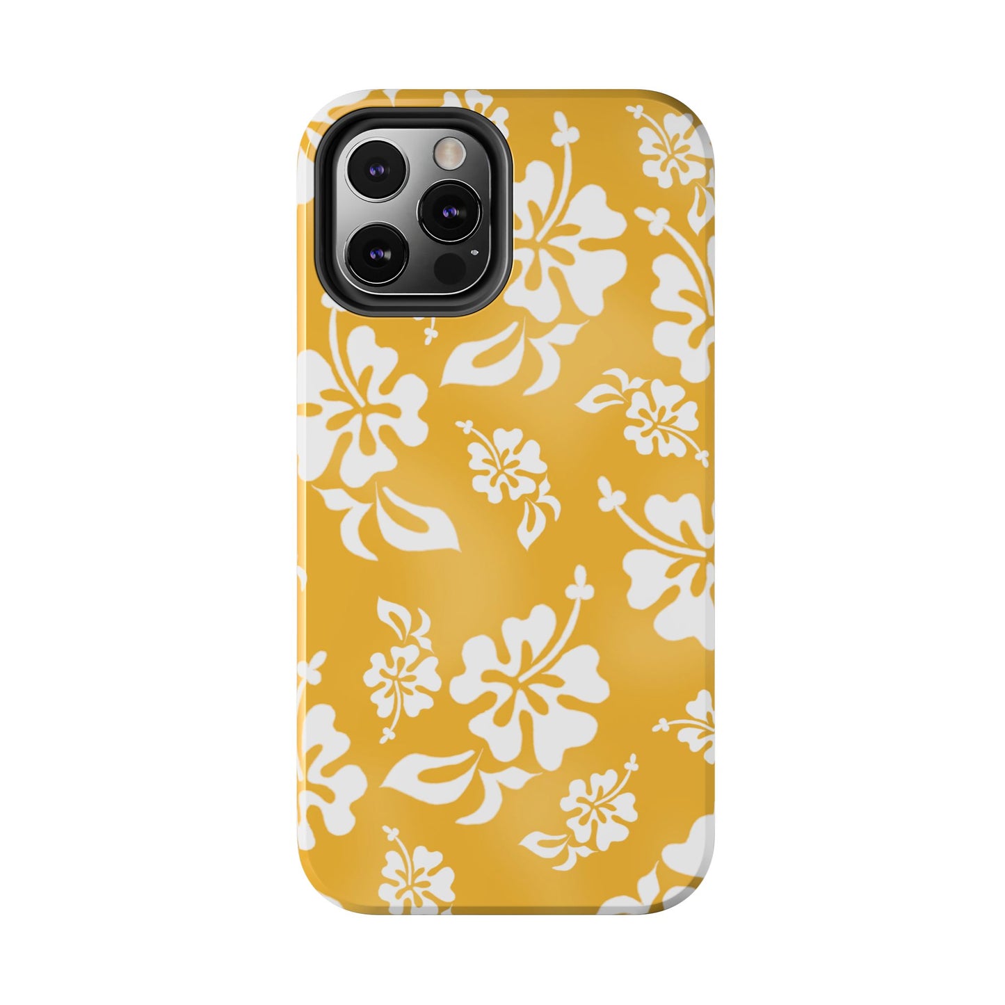 Hawaiian Sunshine Phone Case