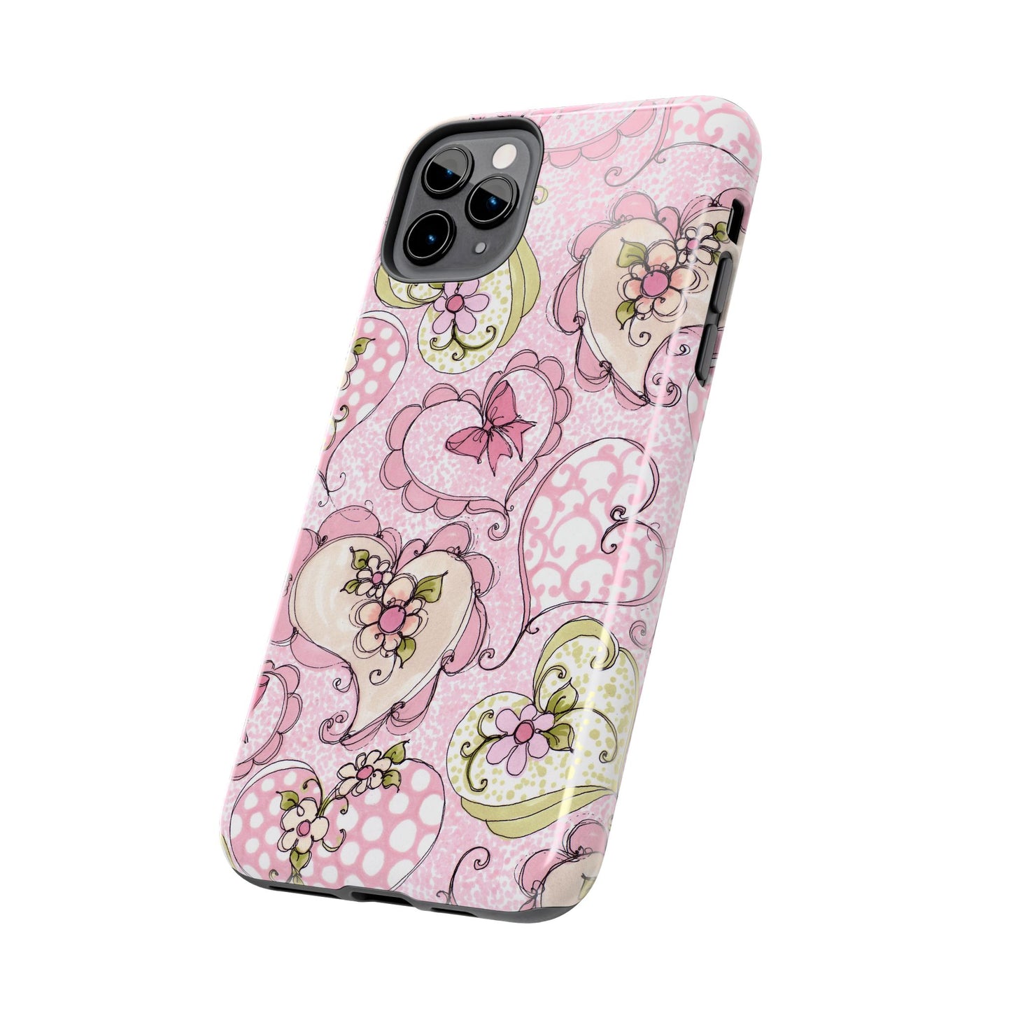 Sweethearts Phone Case