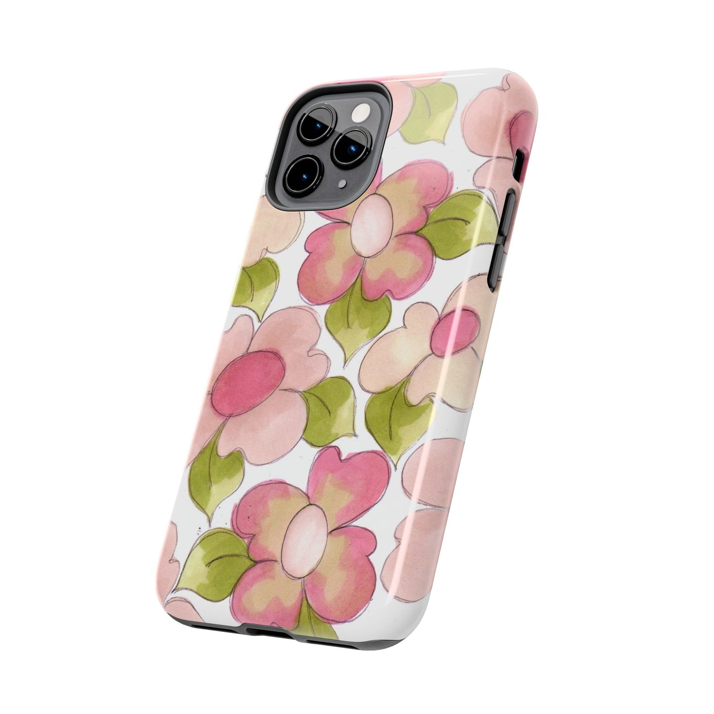 Daisy Phone Case