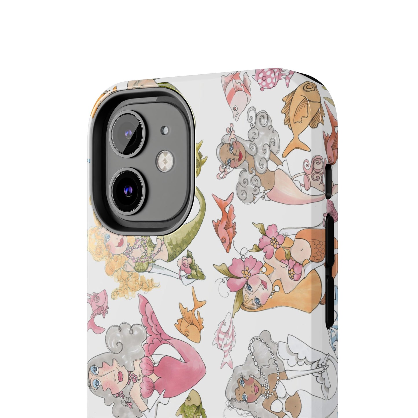 Mermania Phone Case