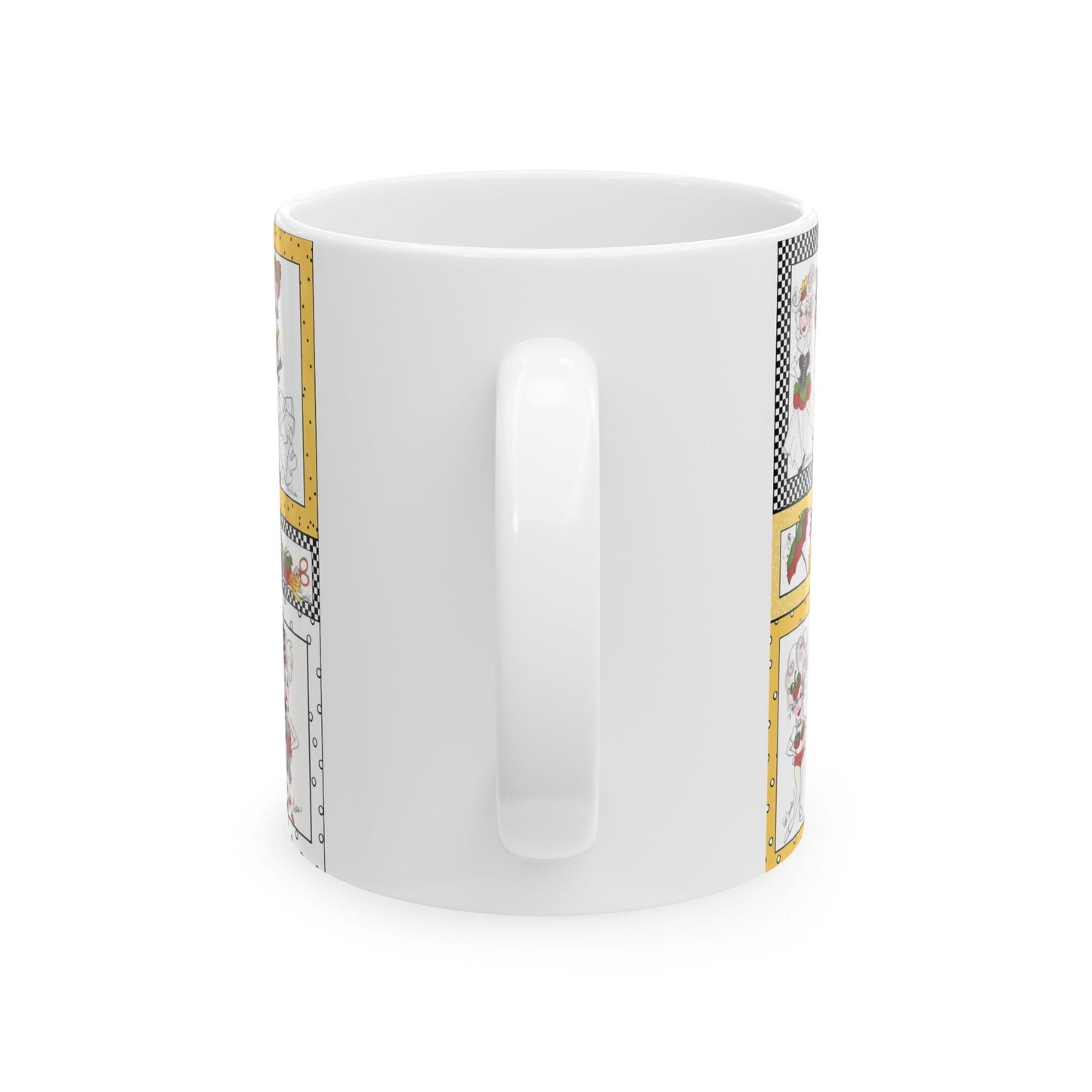 Sew Girls Cup