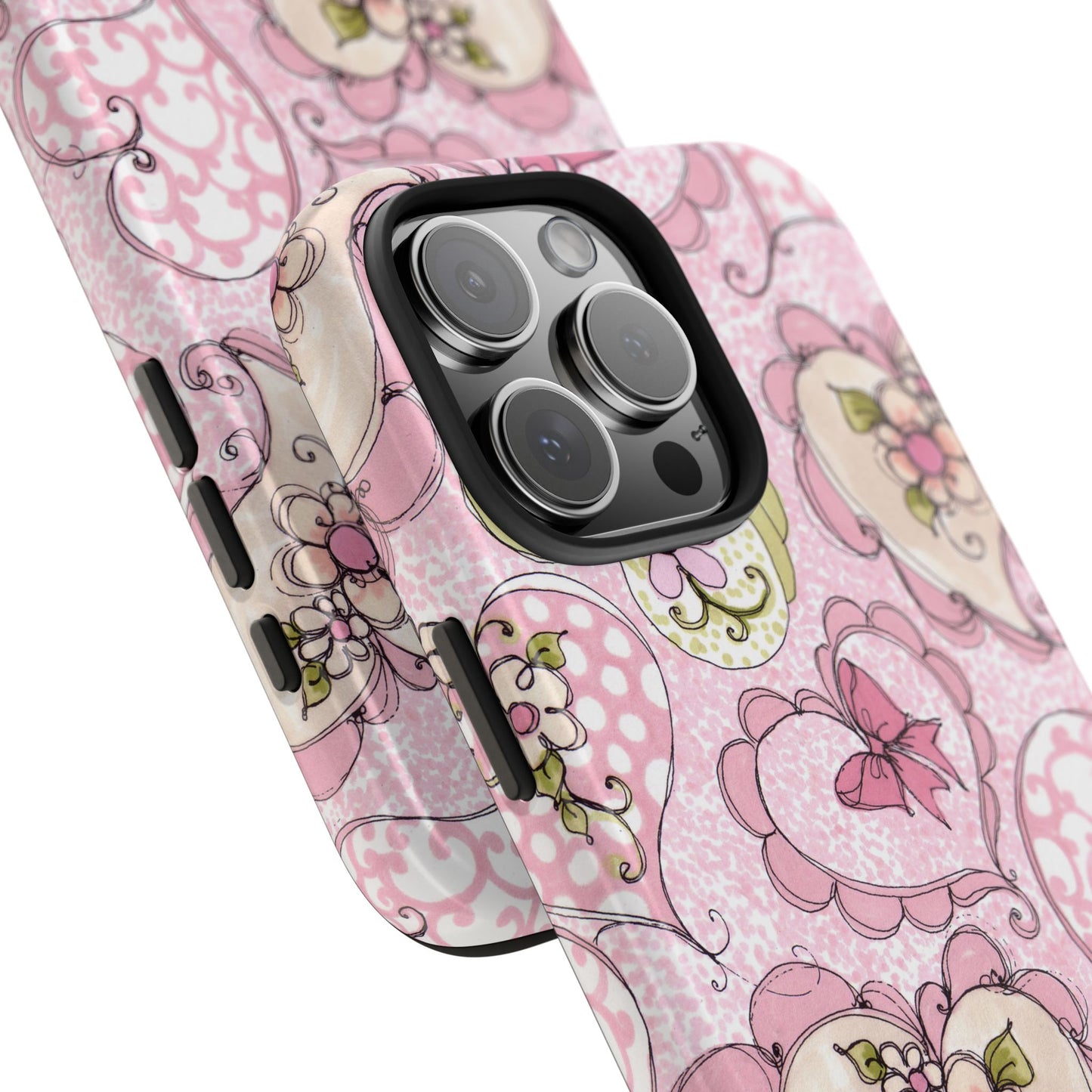 Sweethearts Phone Case