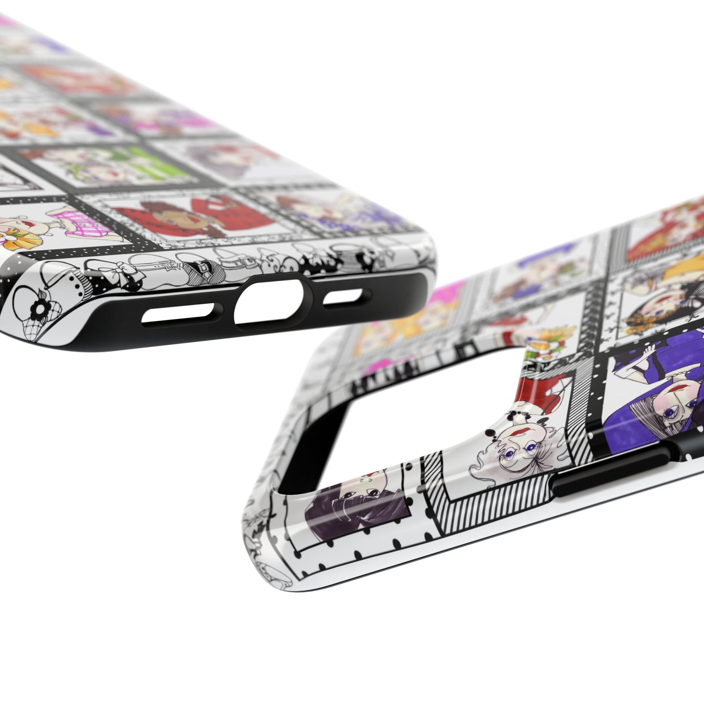 Gone Shopping Phone Case