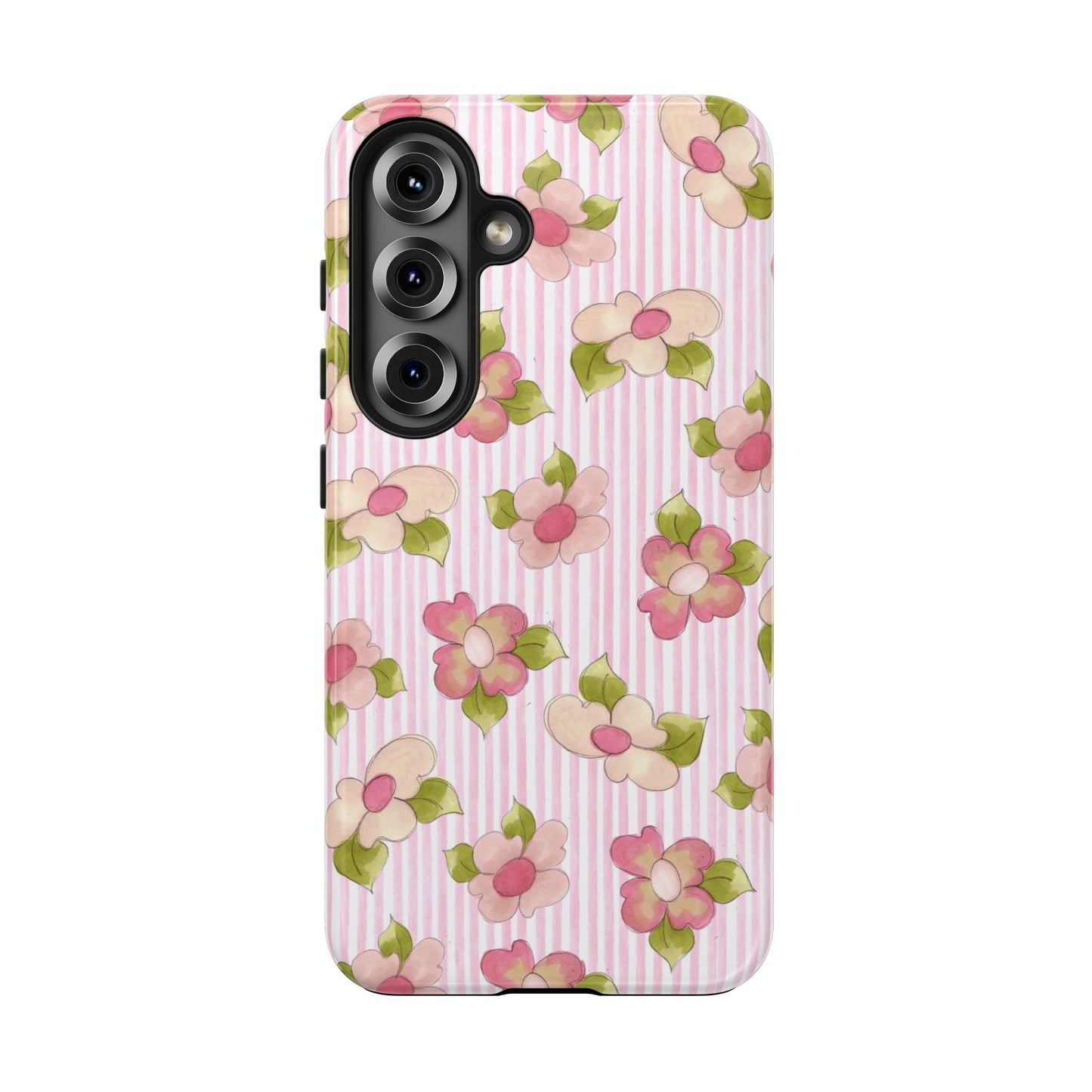Flowers Phone Case