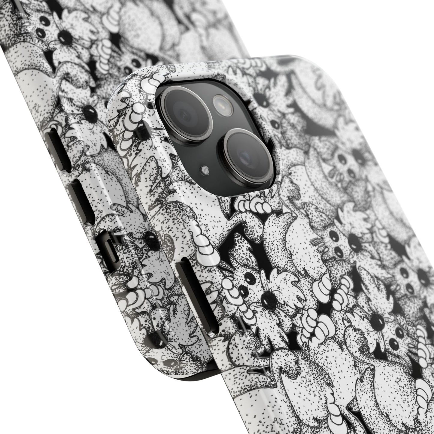 Dog a Lot Phone Case