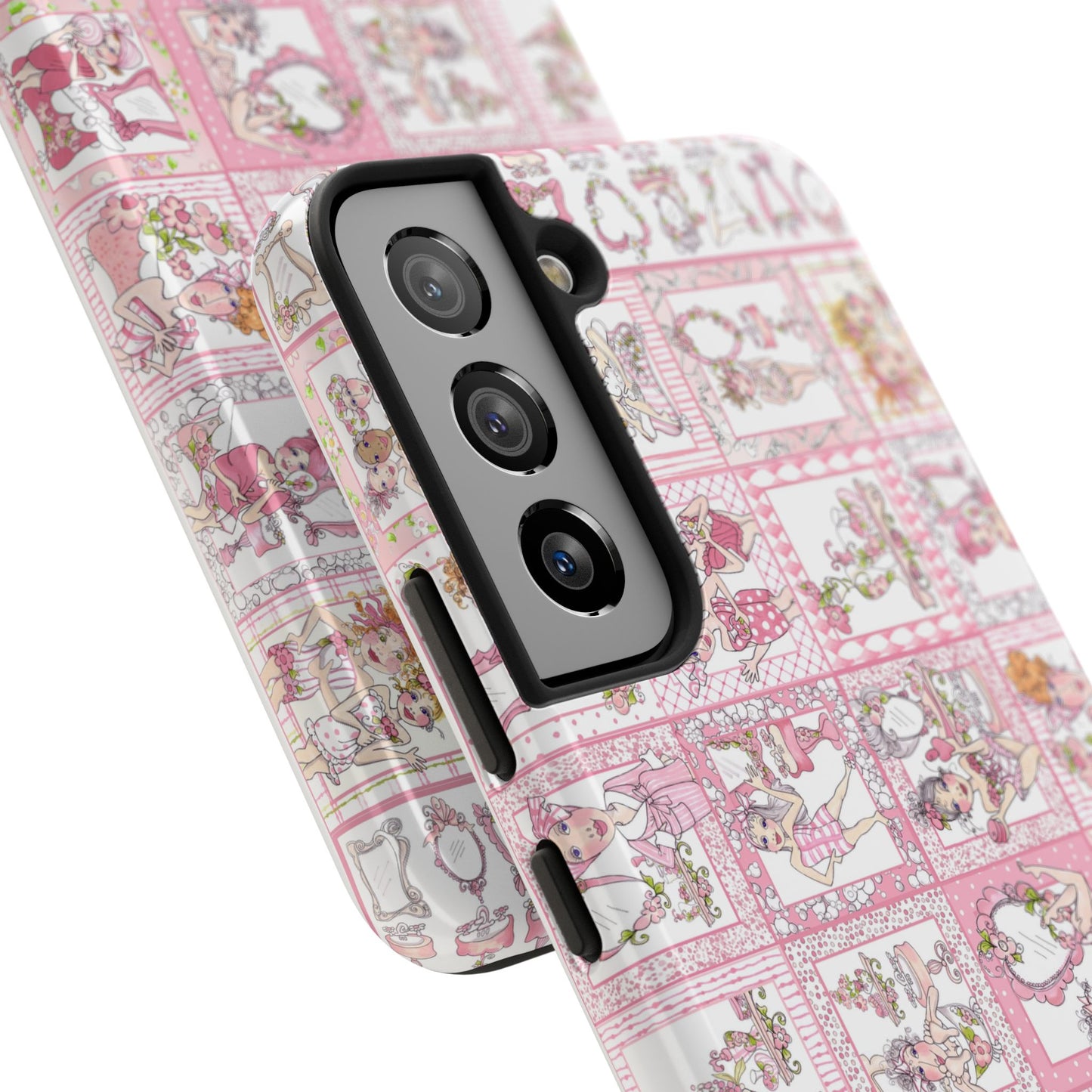 Pretty Personal Phone Case