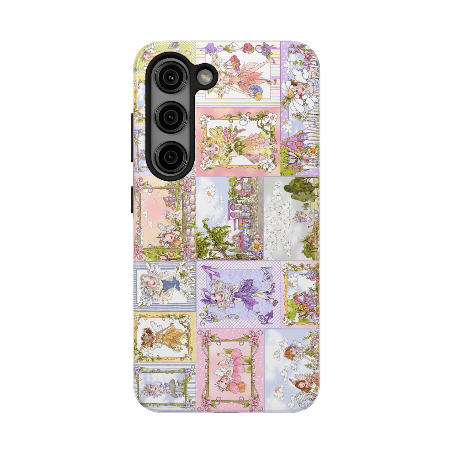 Very Fairy Phone Case