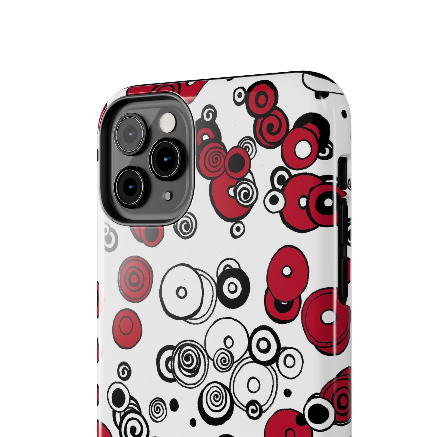 Dorky Dot Phone Case