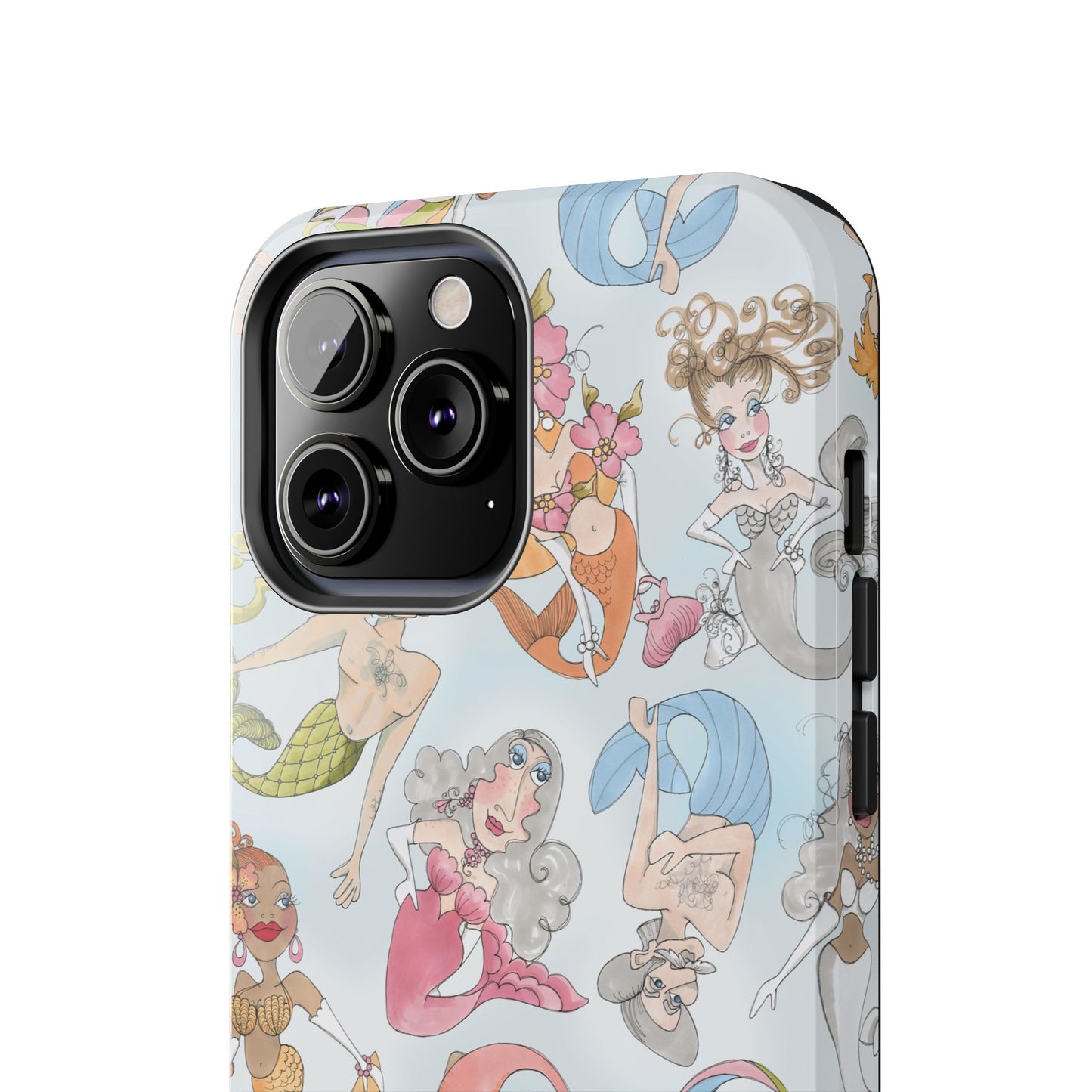 Undersea Wonder Phone Case