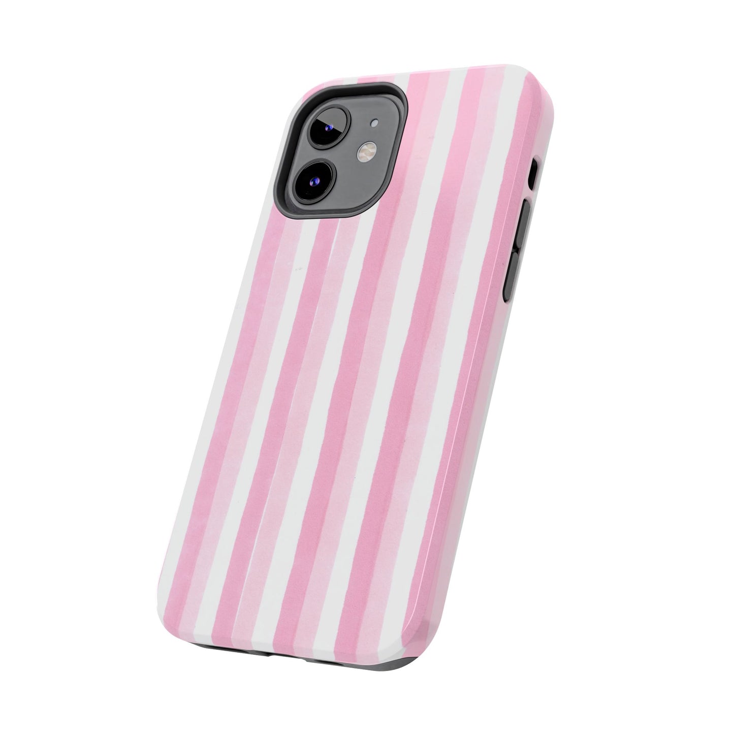 Stripe Swatch Phone Case