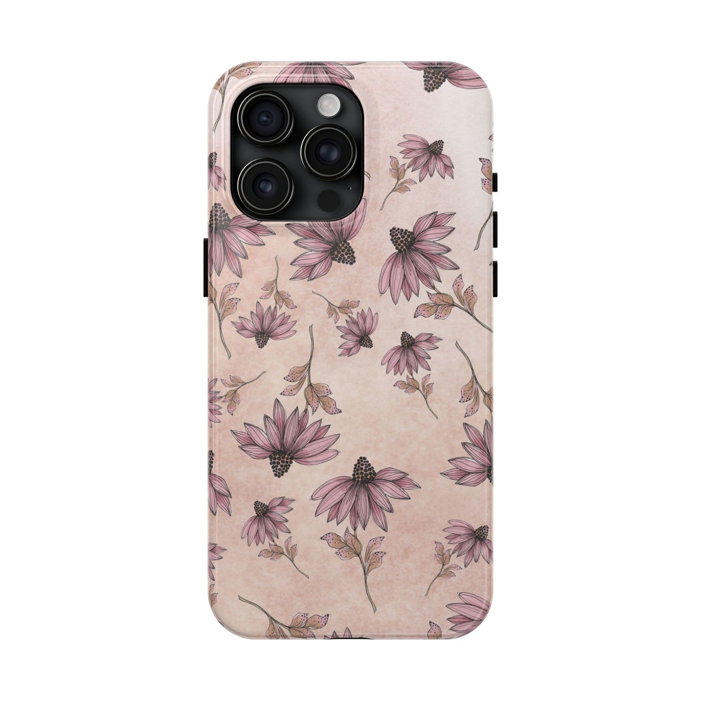 Lazy Ladies Pink Phone Case