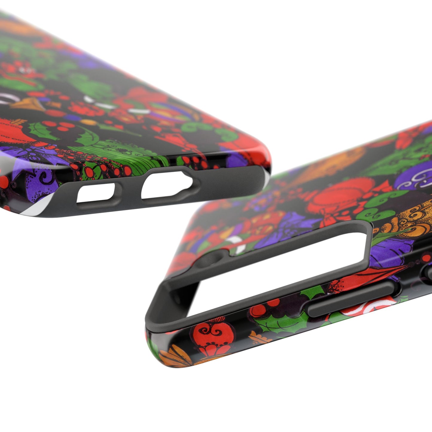 Ornamental Phone Case