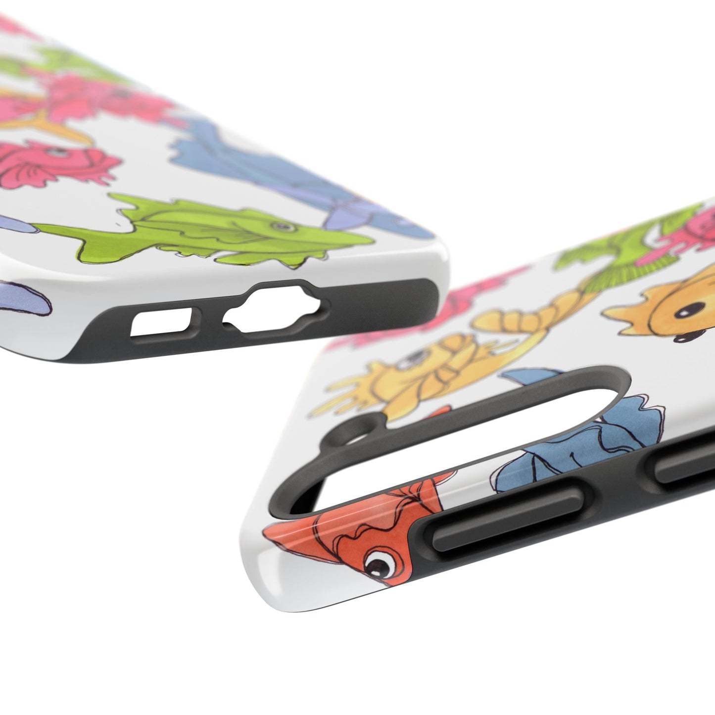 Fishers Phone Case
