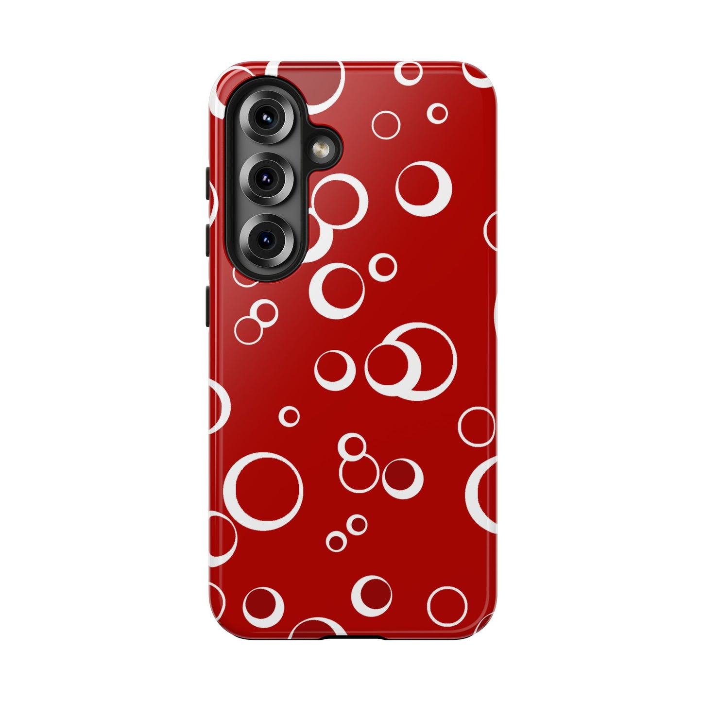 Corpuscles Phone Case