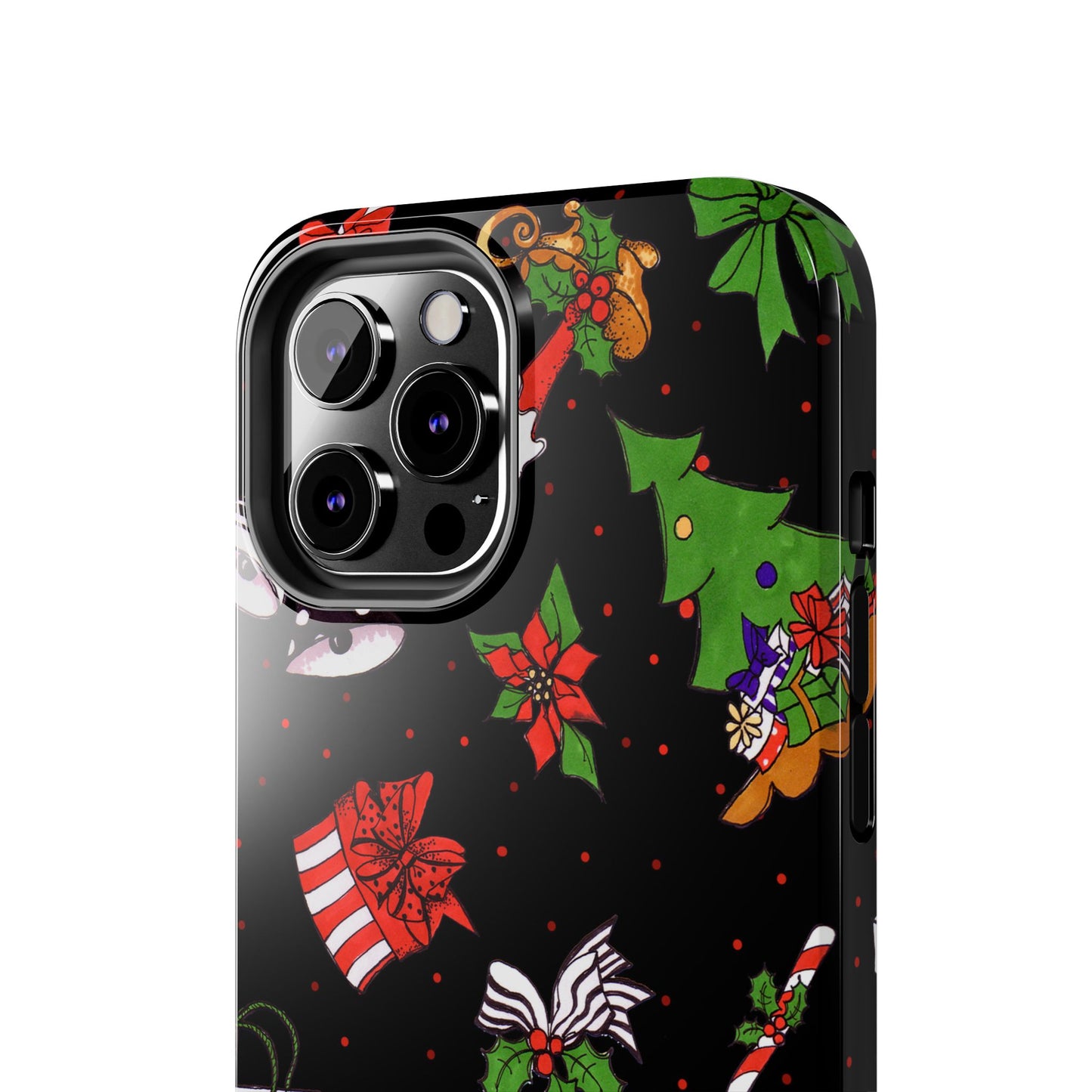 Christmas Stuff Phone Case