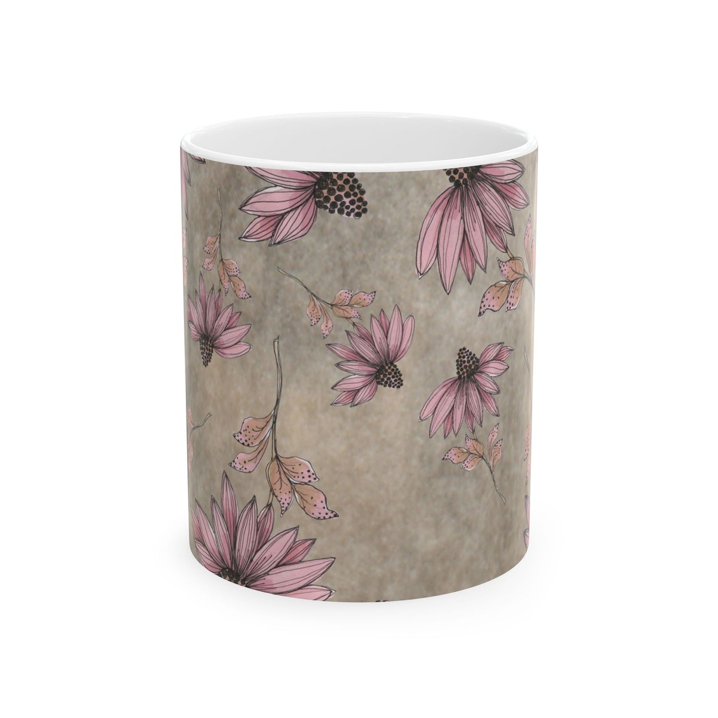 Lazy Ladies Silver Cup