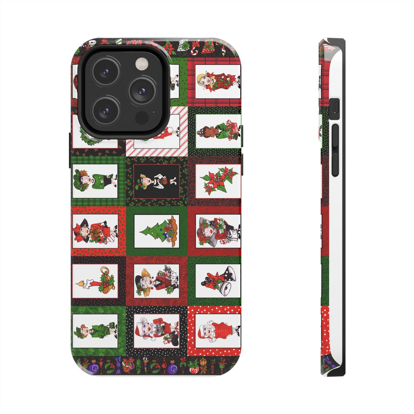Holiday Delight Phone Case