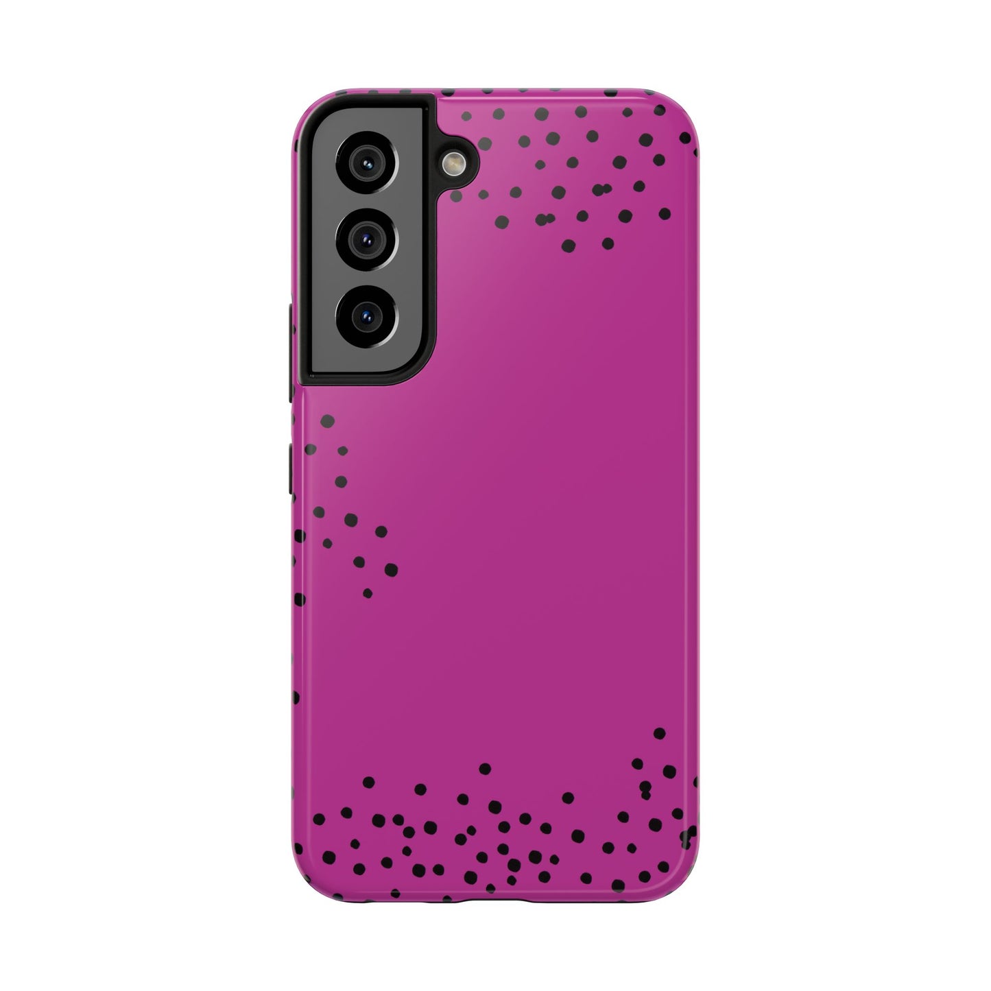 Dots Phone Case