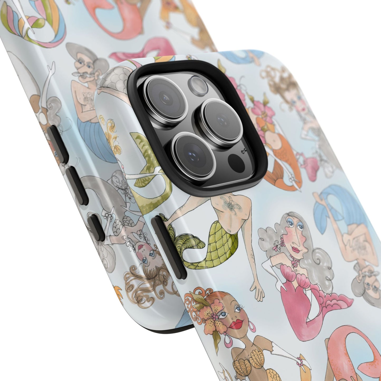 Undersea Wonder Phone Case