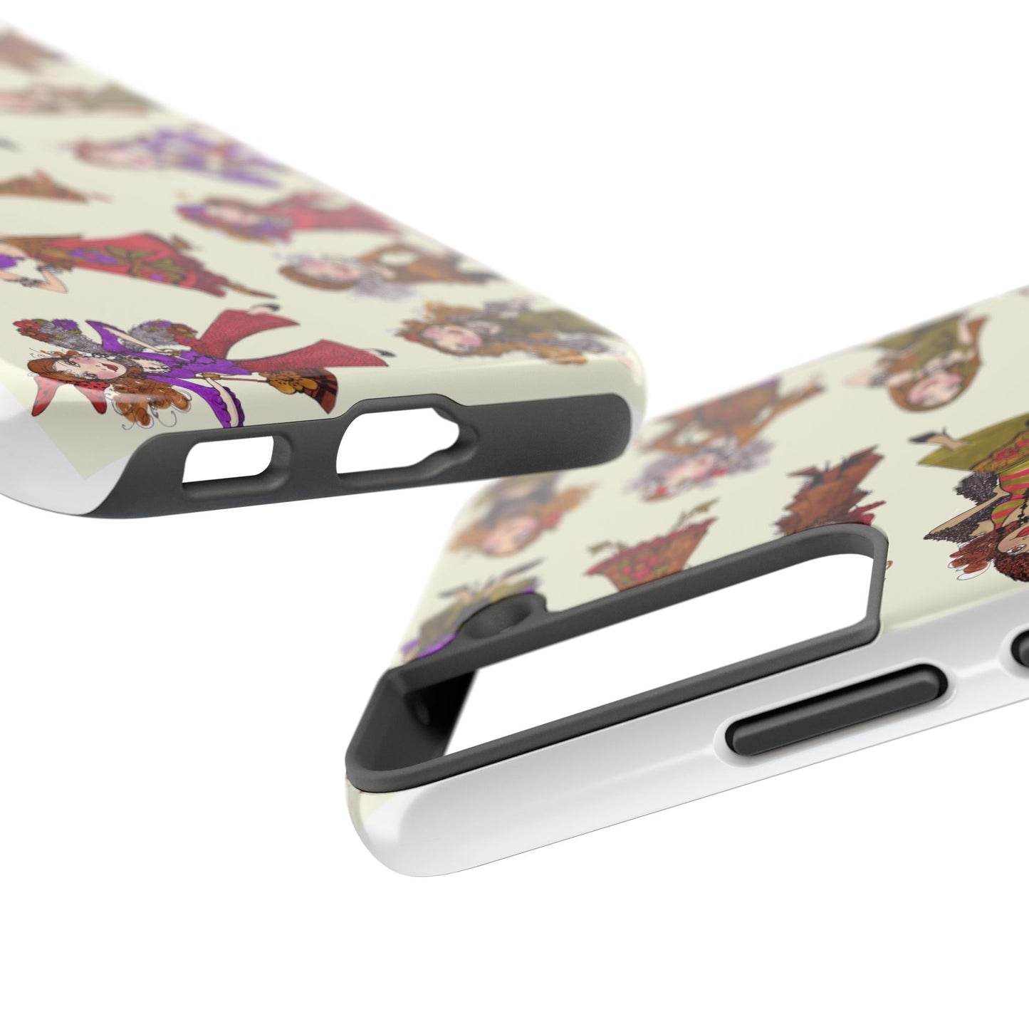 Gypsy Chique Phone Case