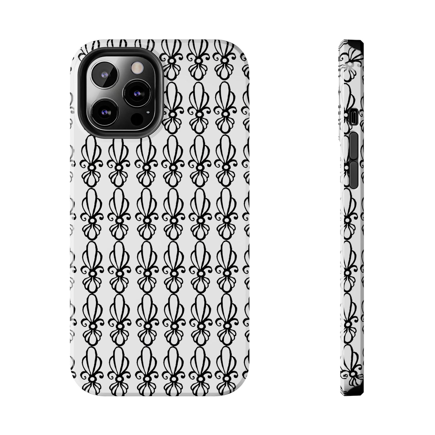 Iron Gate Phone Case
