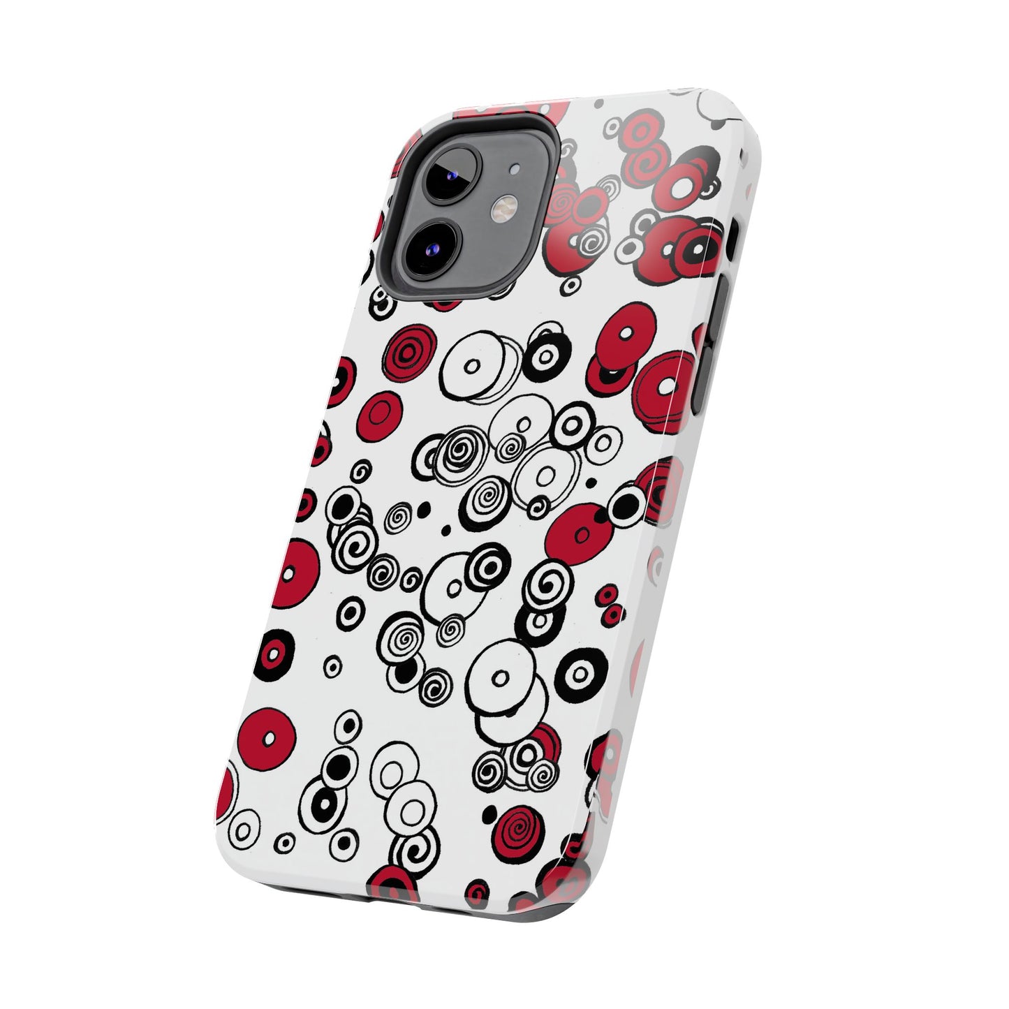 Dorky Dot Phone Case