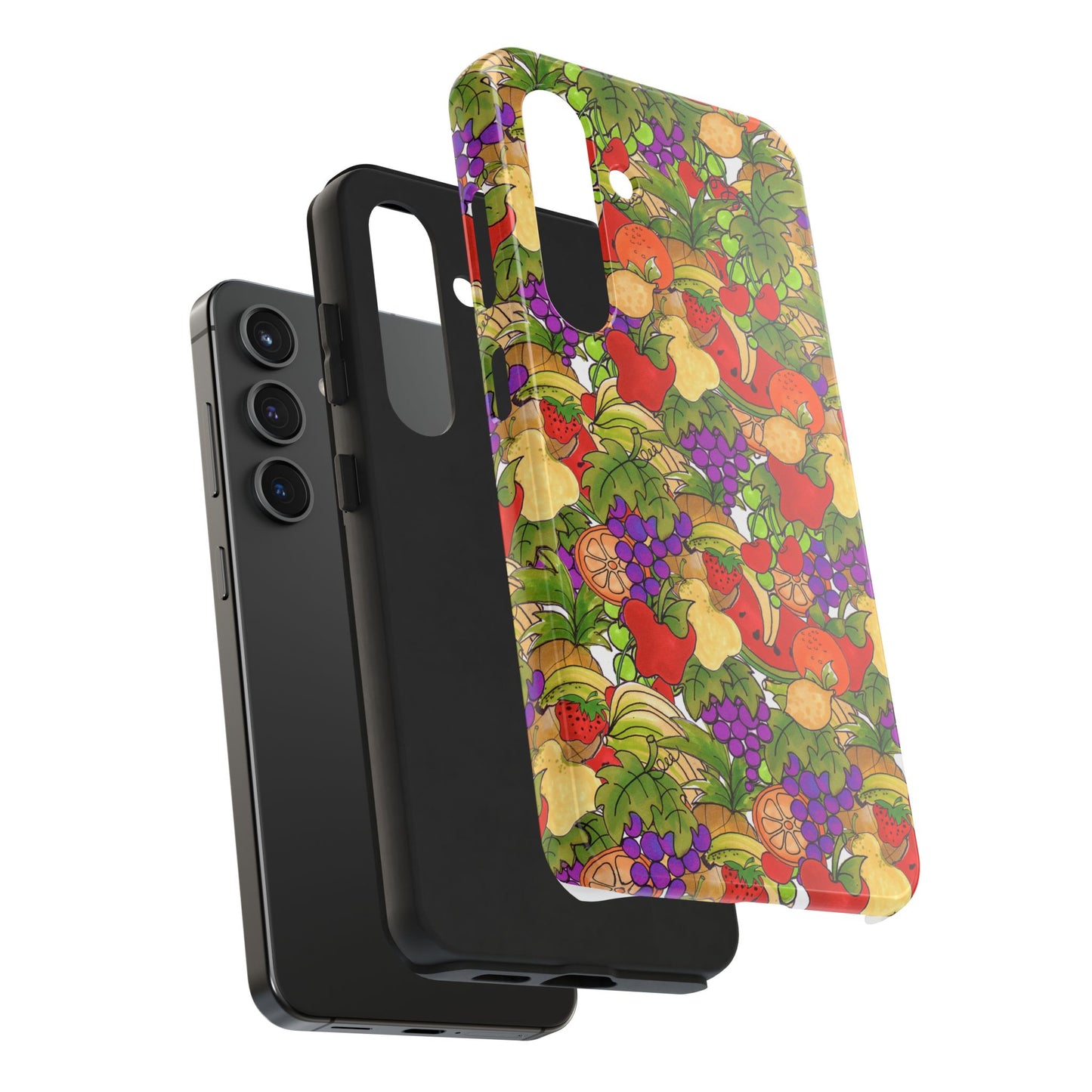 Fruit Jungle Phone Case