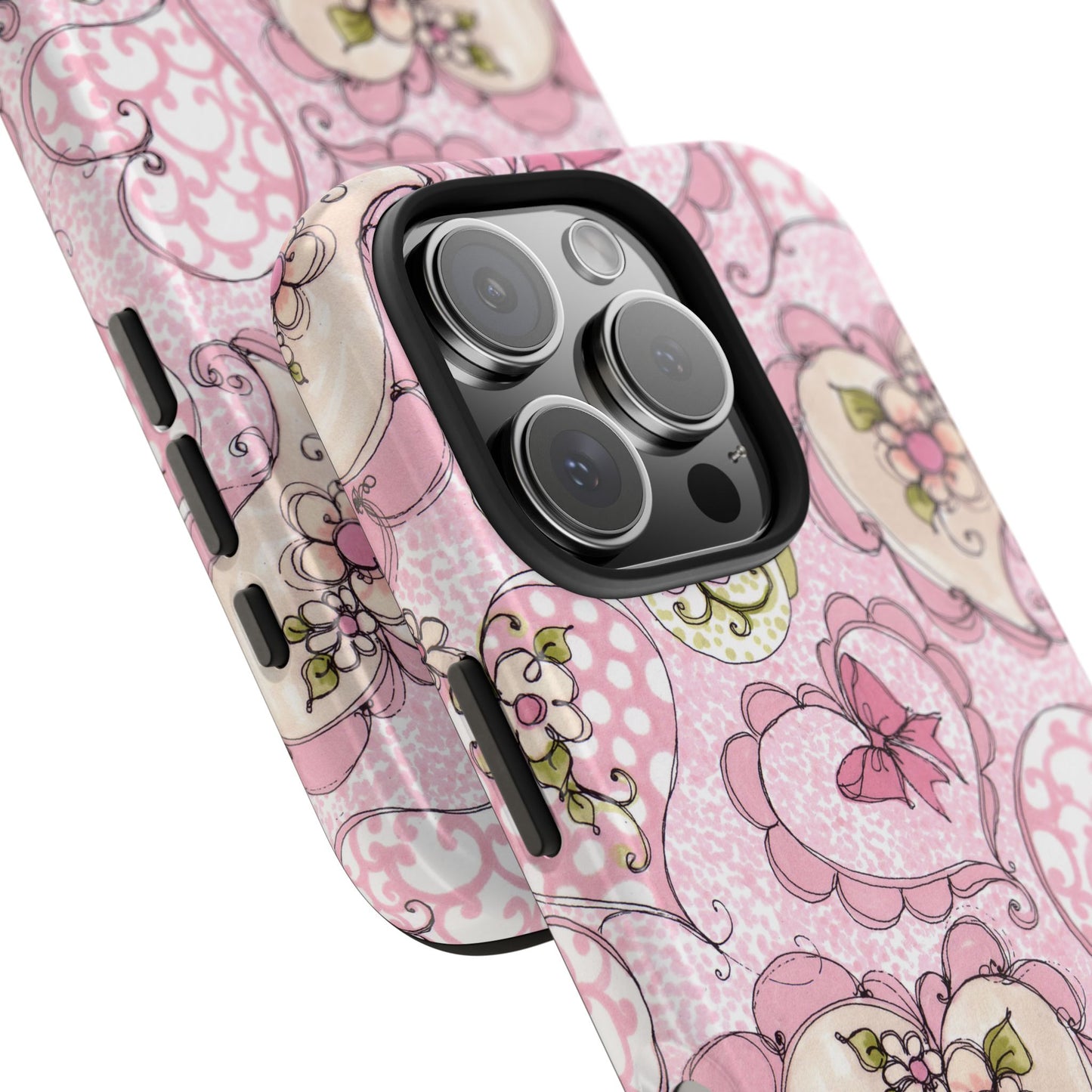 Sweethearts Phone Case